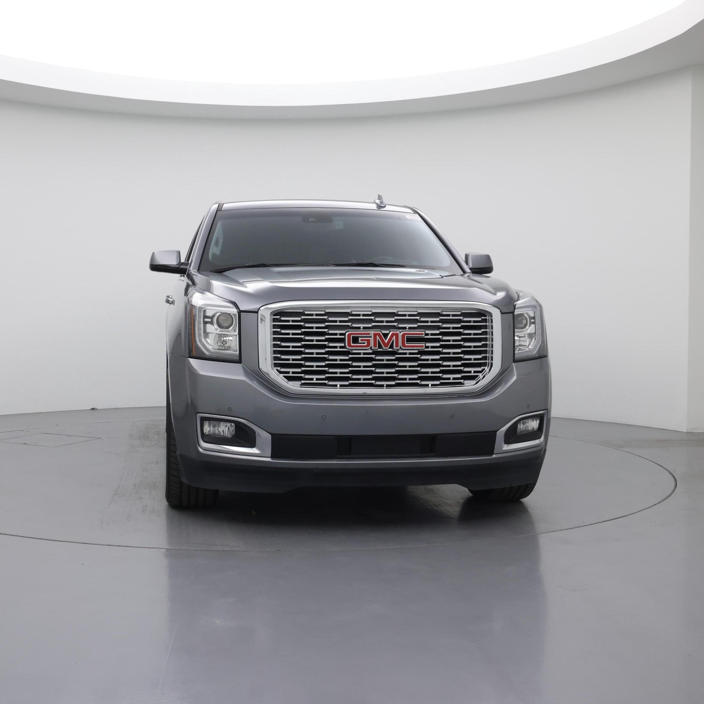Thumbnail: 2019 GMC Yukon - 5