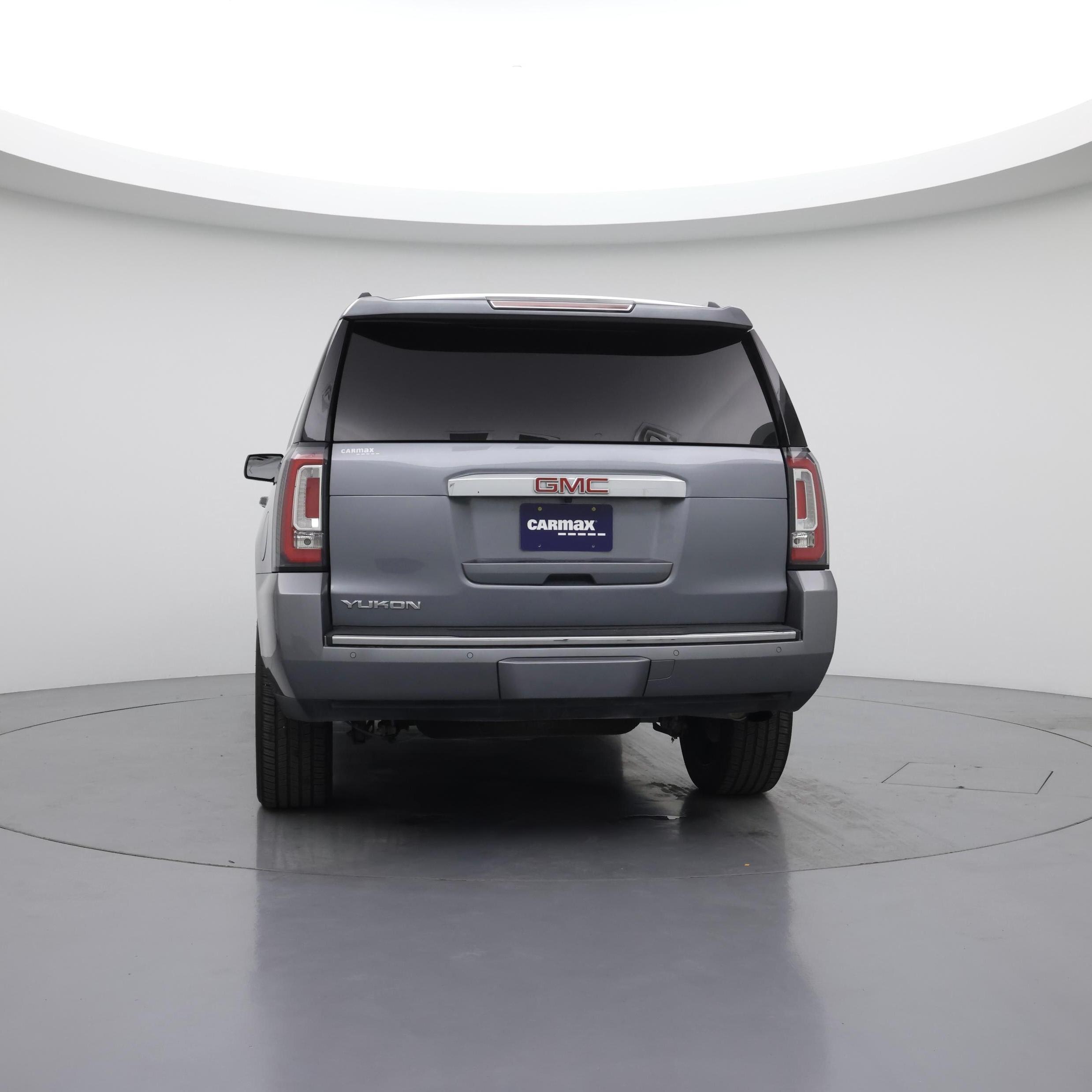 Thumbnail: 2019 GMC Yukon - 6