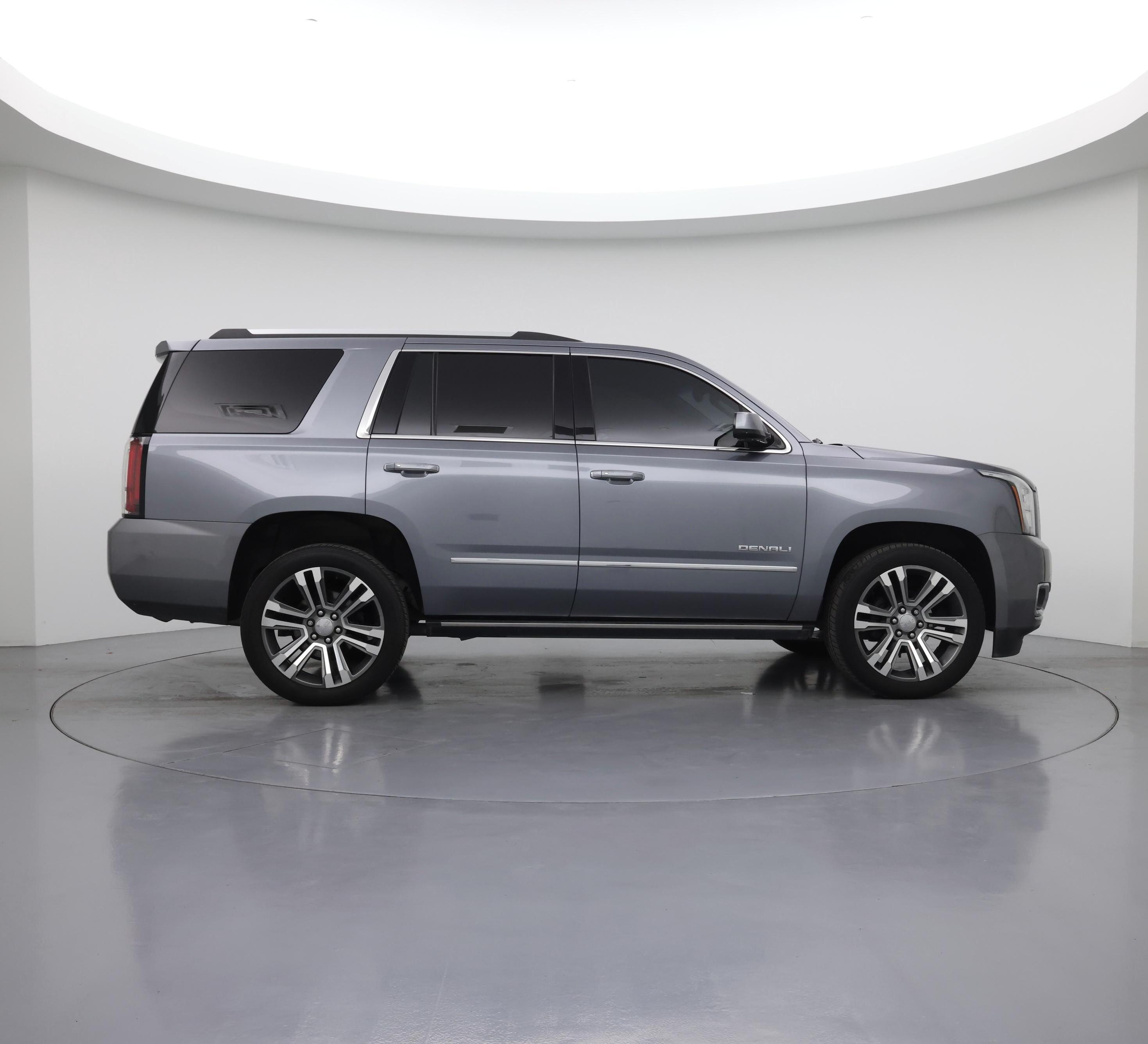Thumbnail: 2019 GMC Yukon - 7