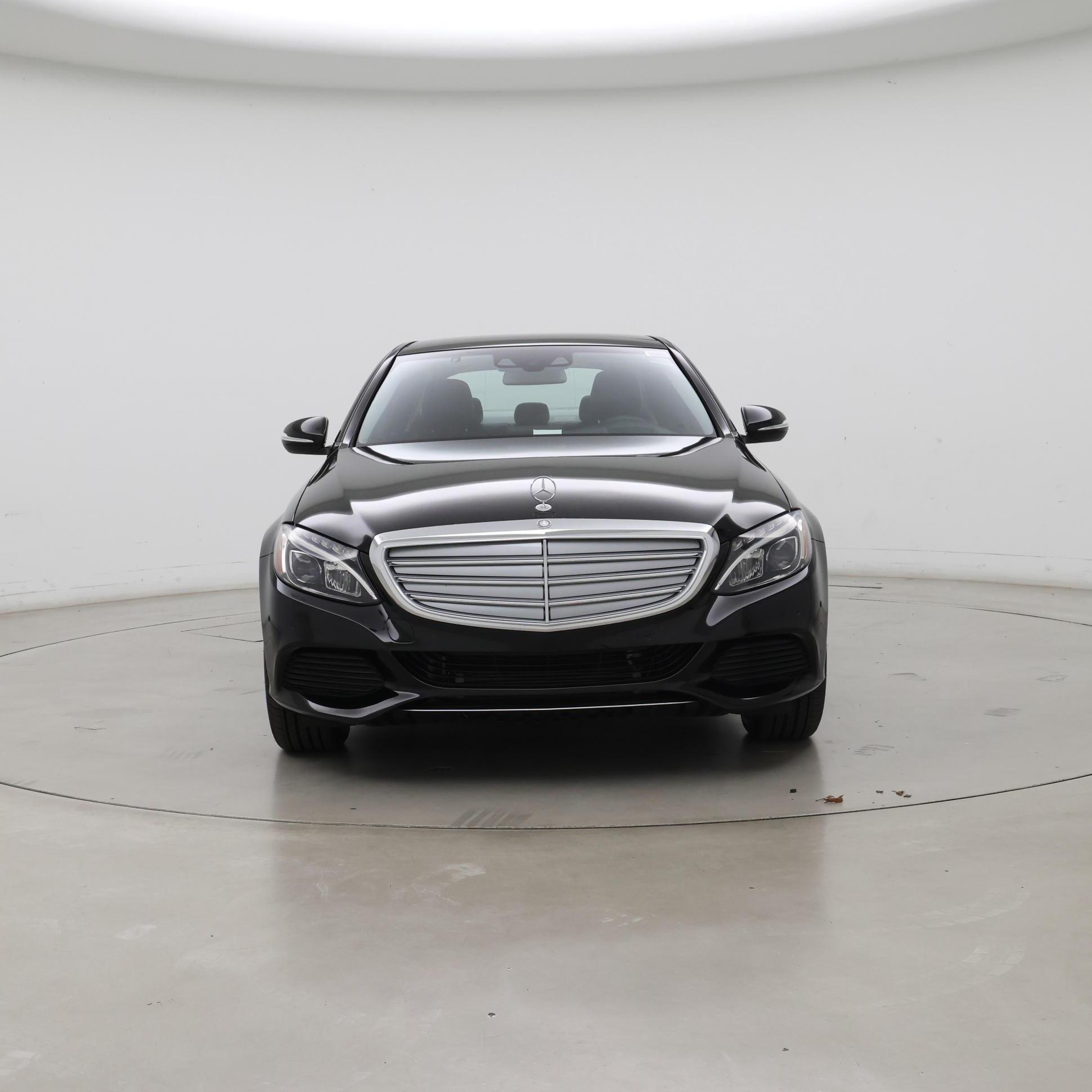 Thumbnail: 2015 Mercedes-Benz C-Class - 5