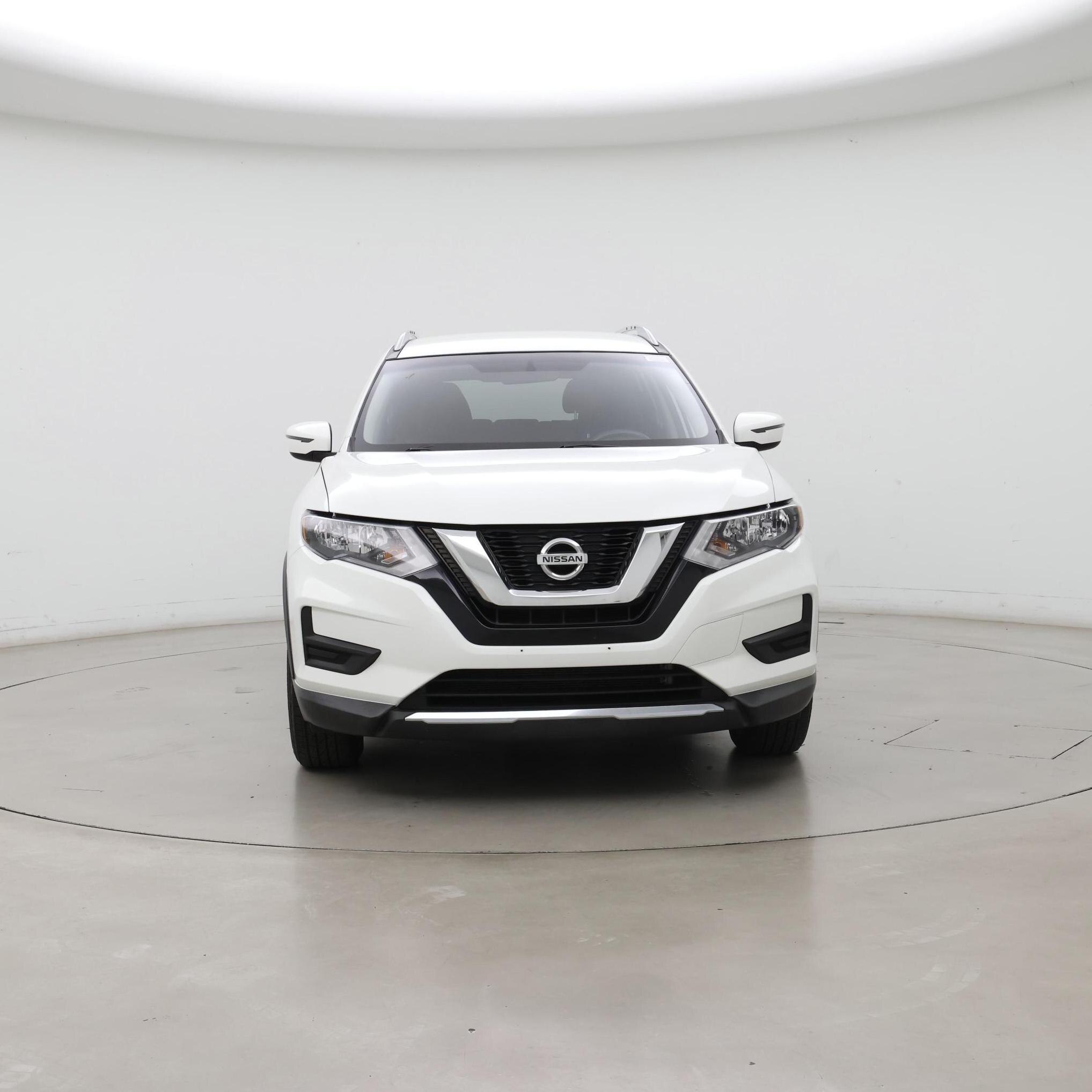 Thumbnail: 2017 Nissan Rogue - 5