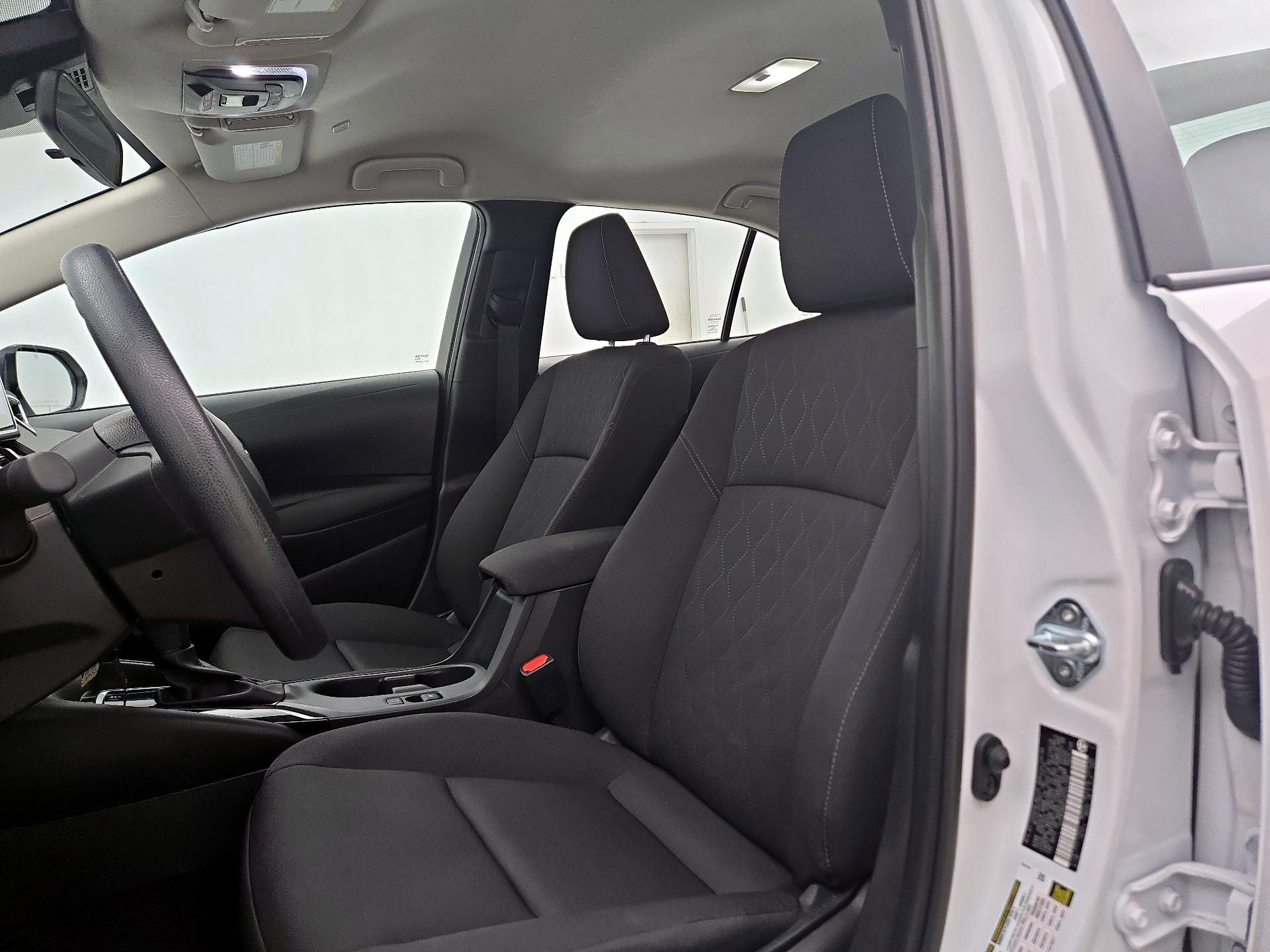 Thumbnail: 2025 Toyota Corolla - 11