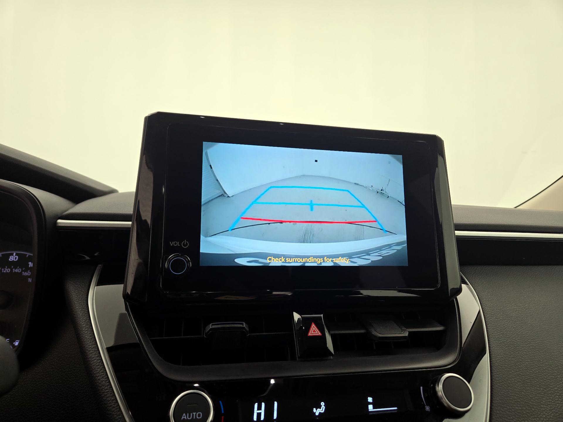 Thumbnail: 2025 Toyota Corolla - 14