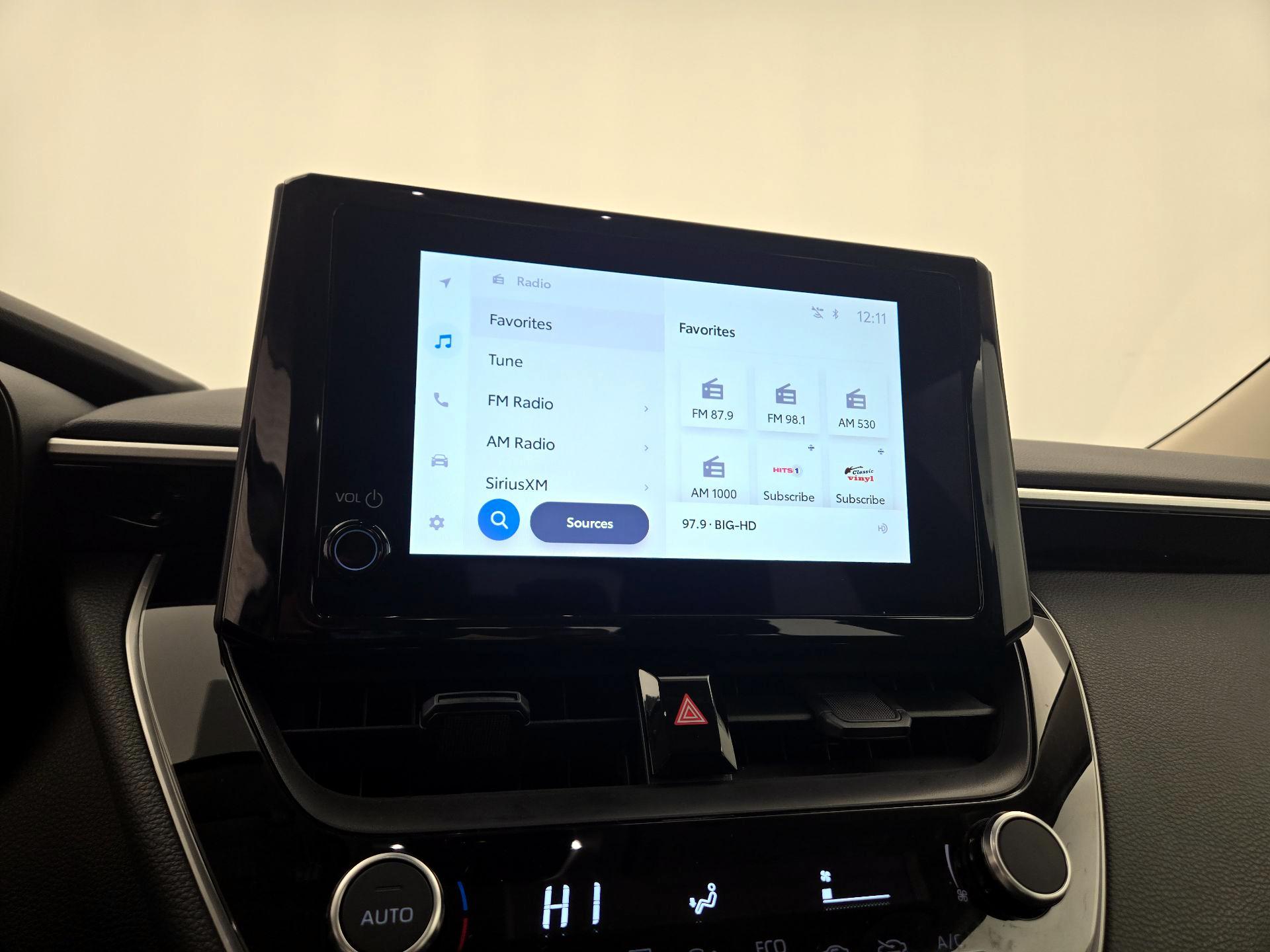 Thumbnail: 2025 Toyota Corolla - 15