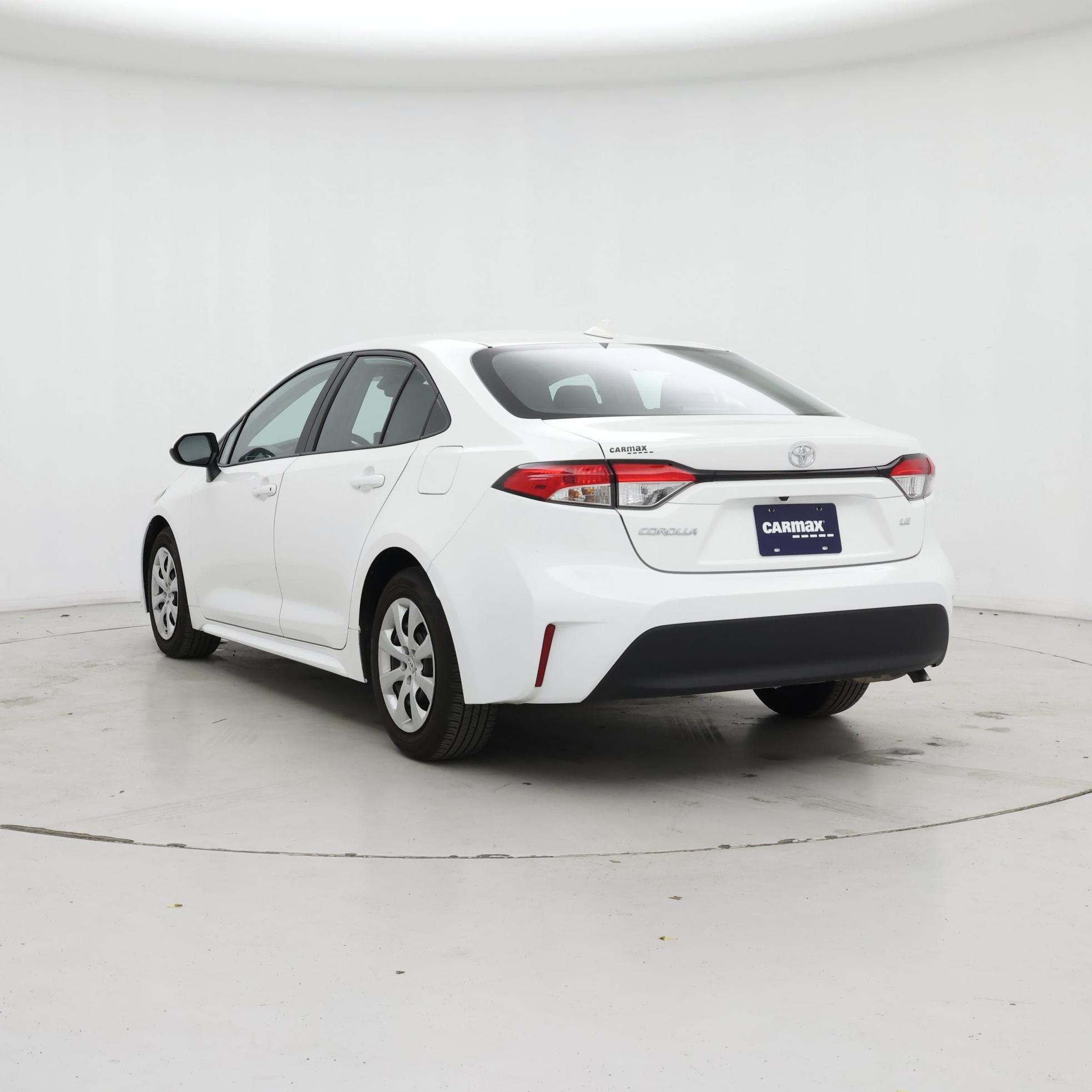 Thumbnail: 2025 Toyota Corolla - 2