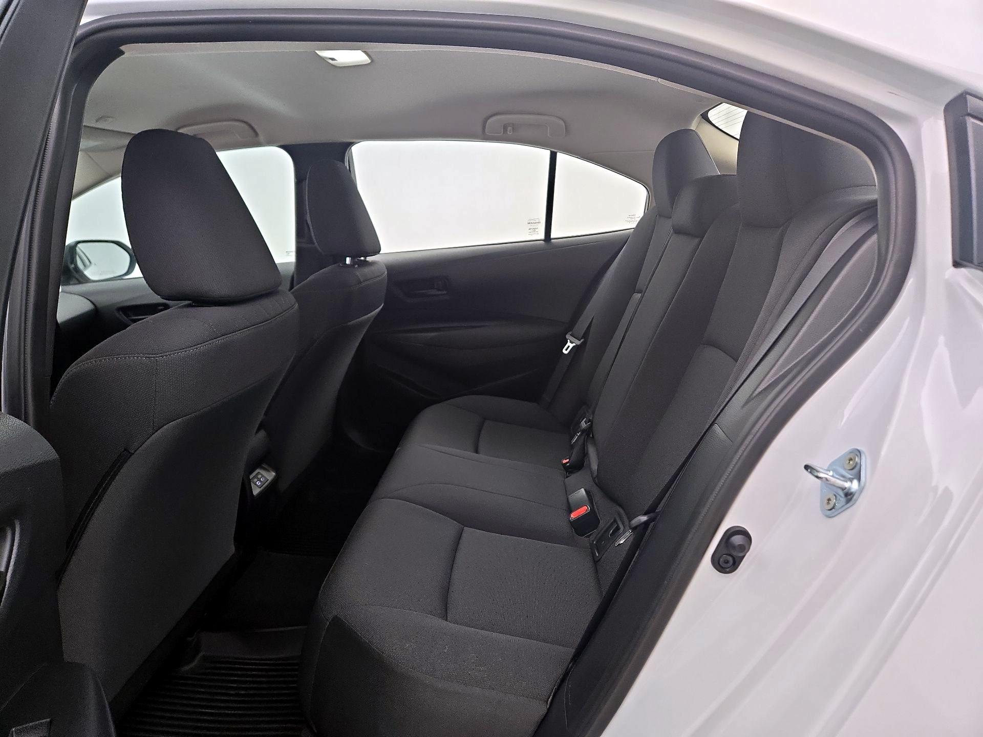 Thumbnail: 2025 Toyota Corolla - 19