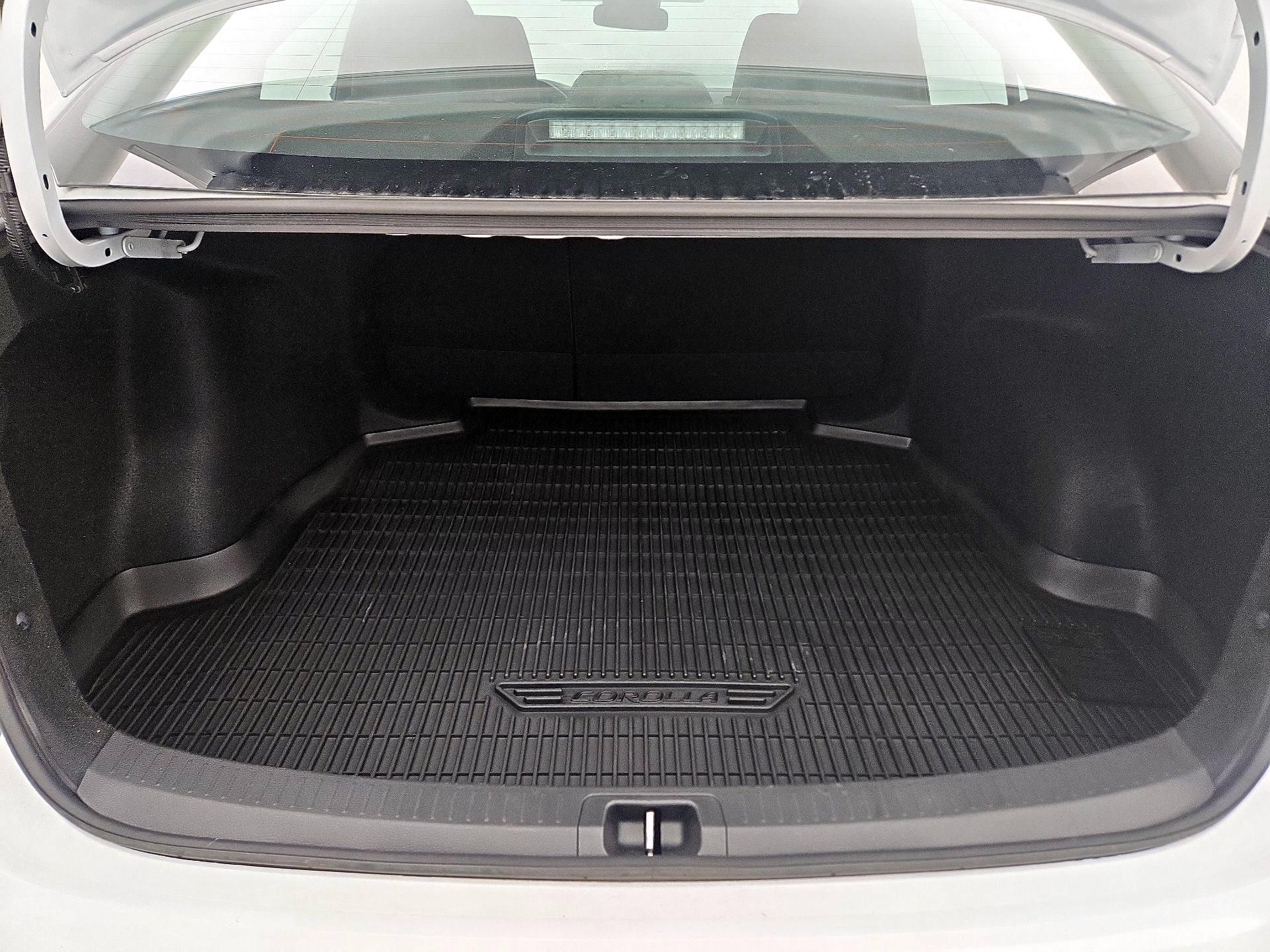 Thumbnail: 2025 Toyota Corolla - 20