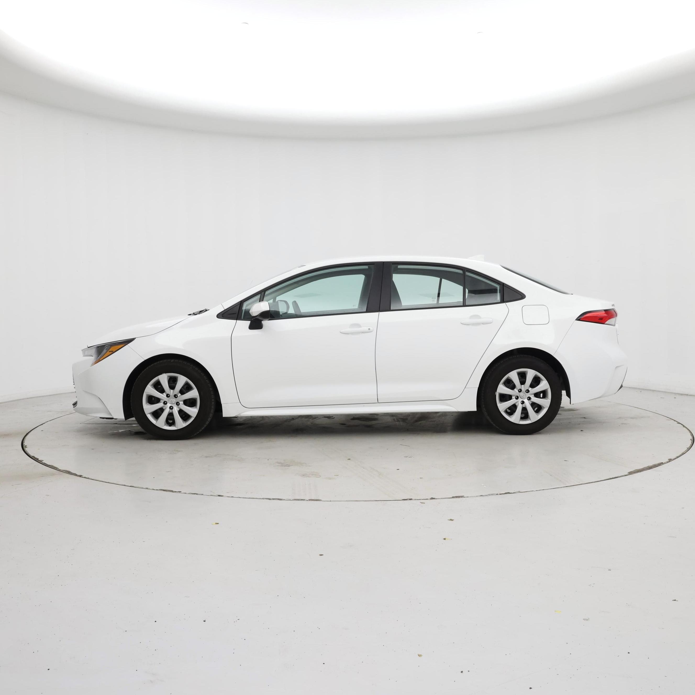 Thumbnail: 2025 Toyota Corolla - 3