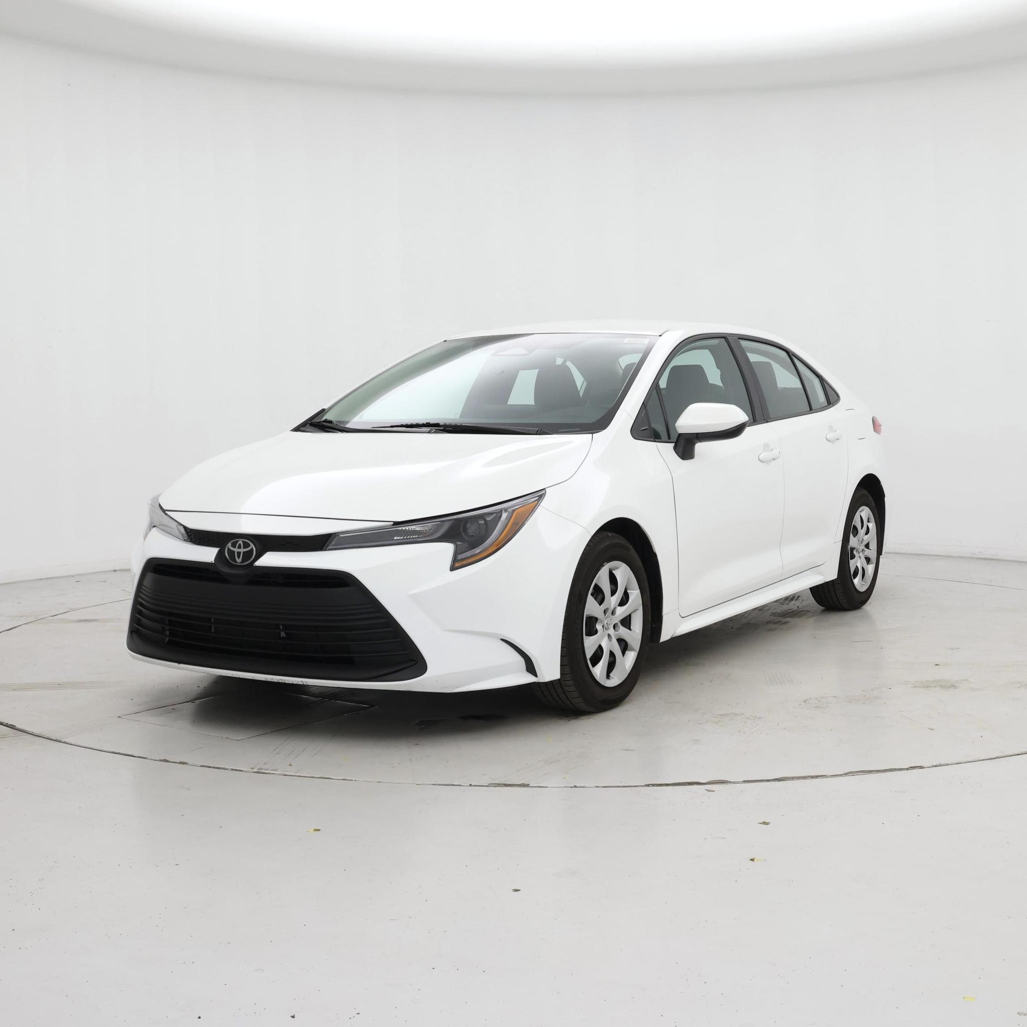 Thumbnail: 2025 Toyota Corolla - 4