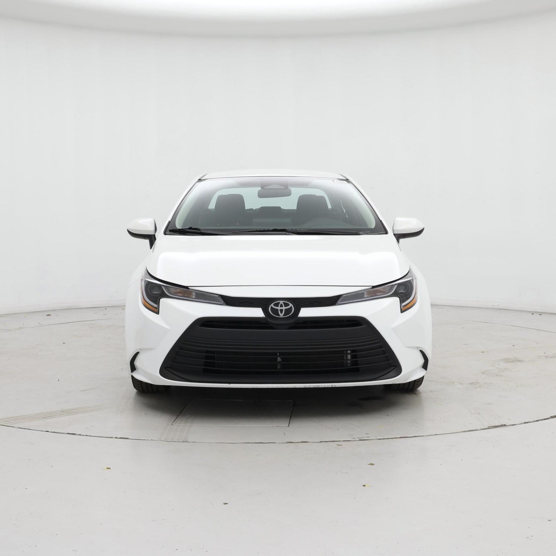 Thumbnail: 2025 Toyota Corolla - 5