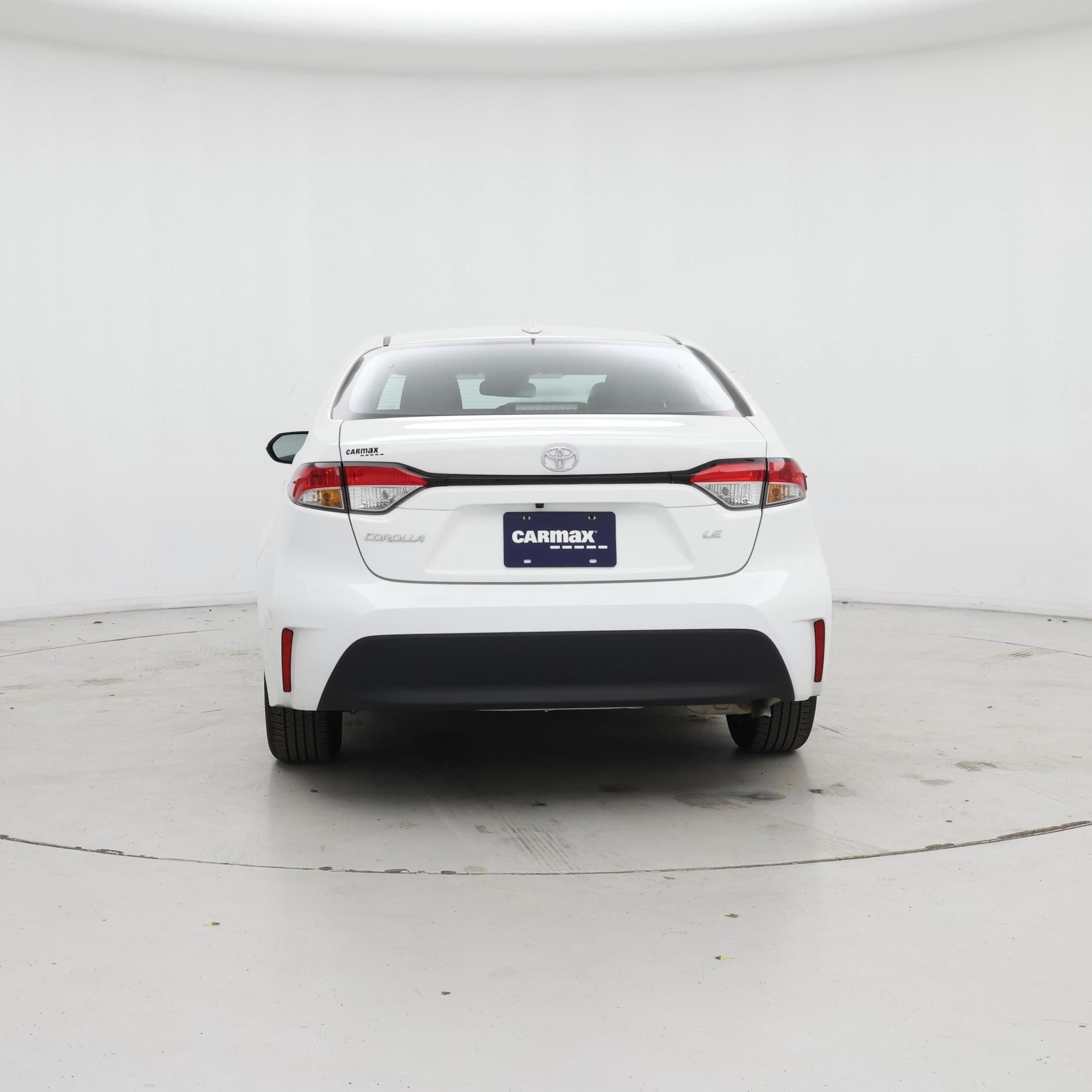 Thumbnail: 2025 Toyota Corolla - 6