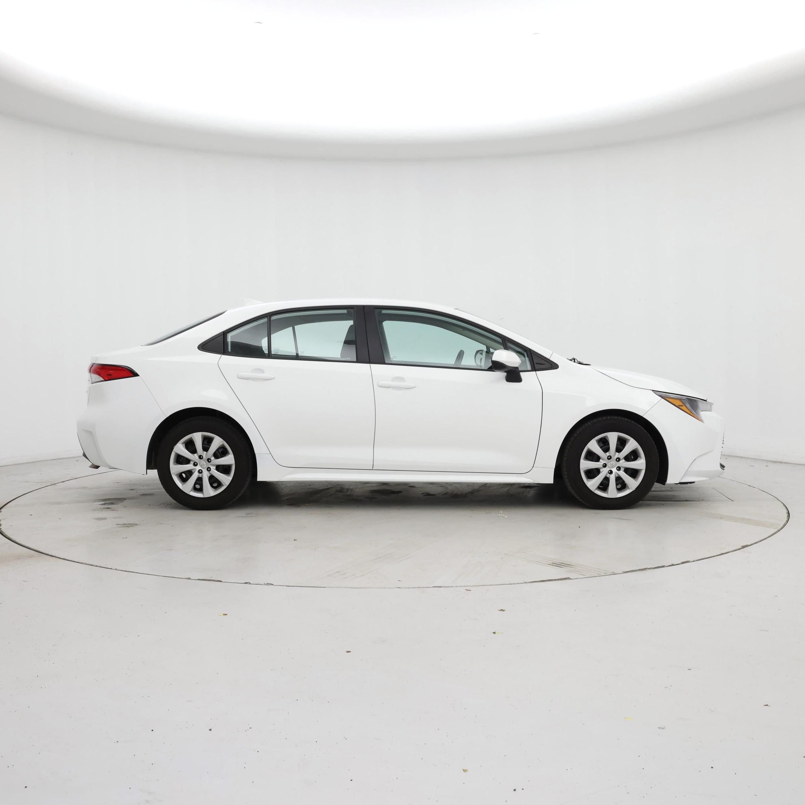 Thumbnail: 2025 Toyota Corolla - 7