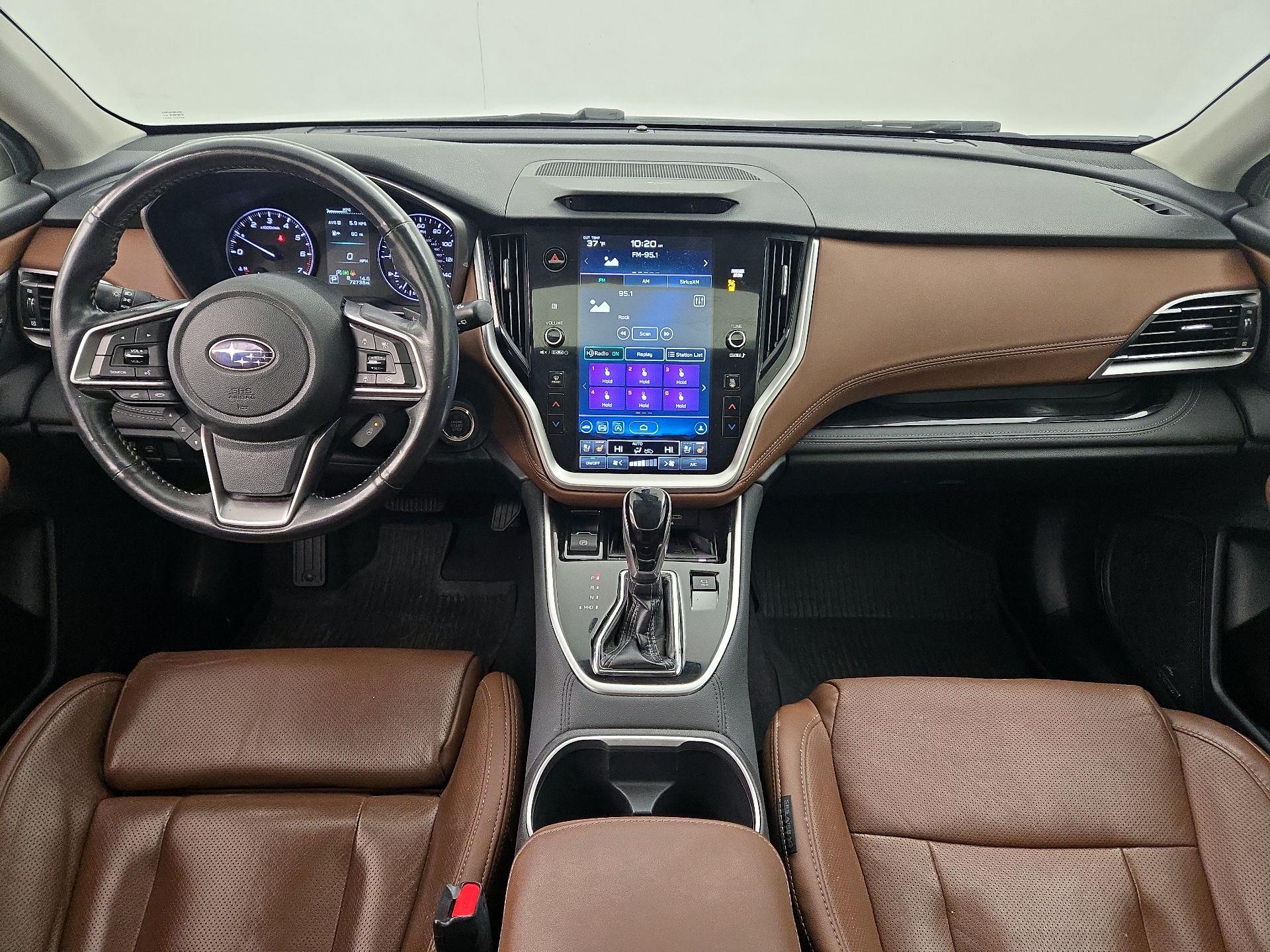 Thumbnail: 2020 Subaru Outback - 9