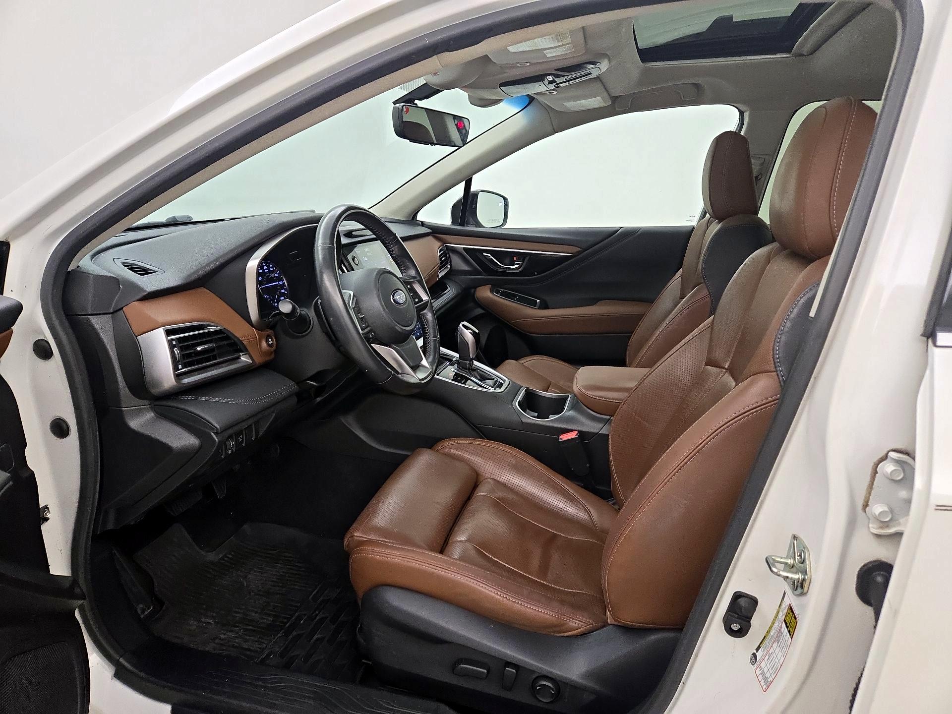 Thumbnail: 2020 Subaru Outback - 11