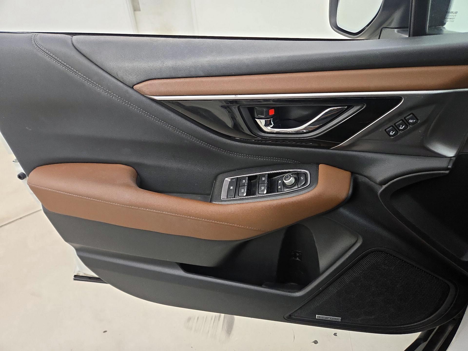 Thumbnail: 2020 Subaru Outback - 12