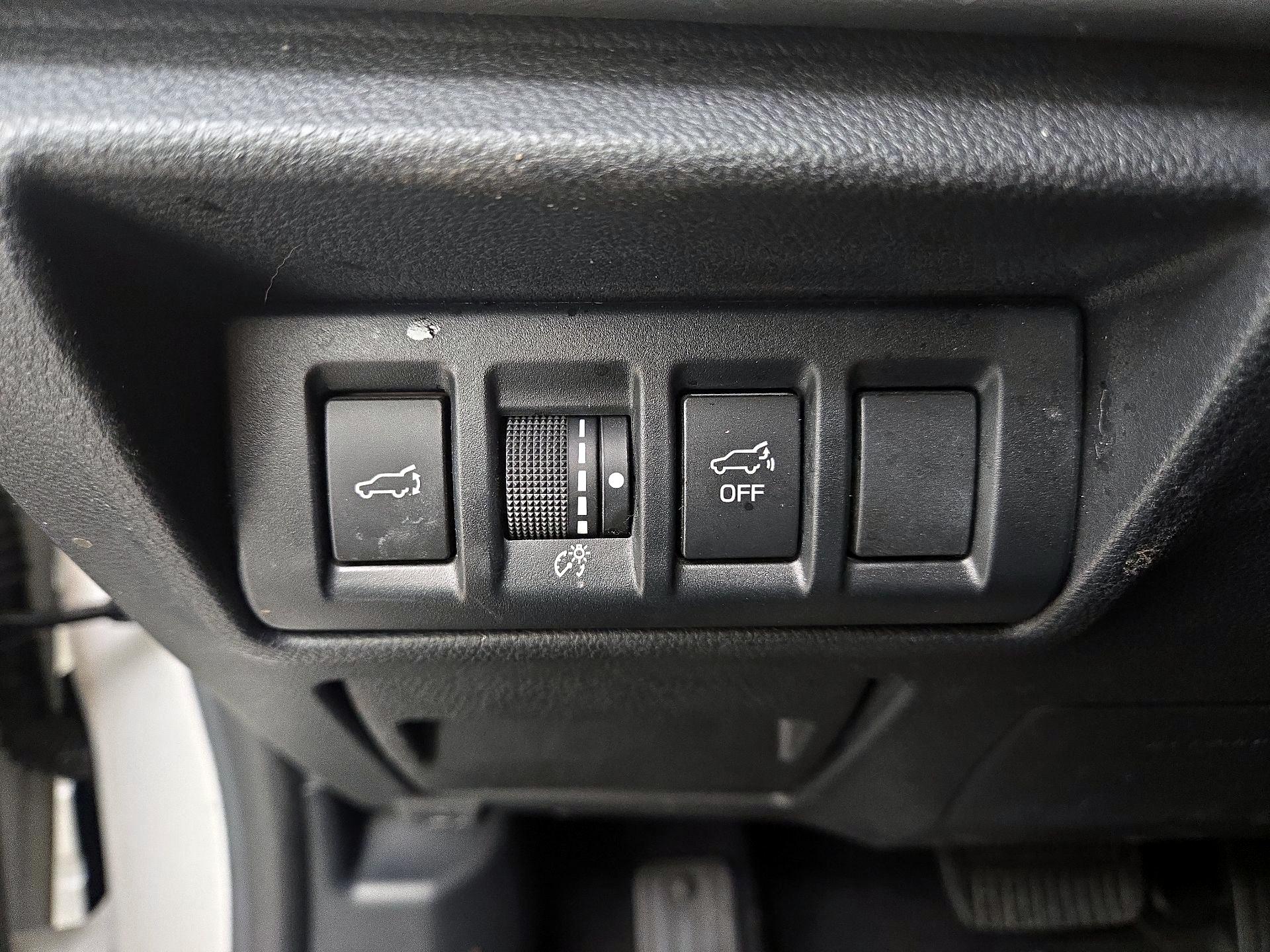 Thumbnail: 2020 Subaru Outback - 13