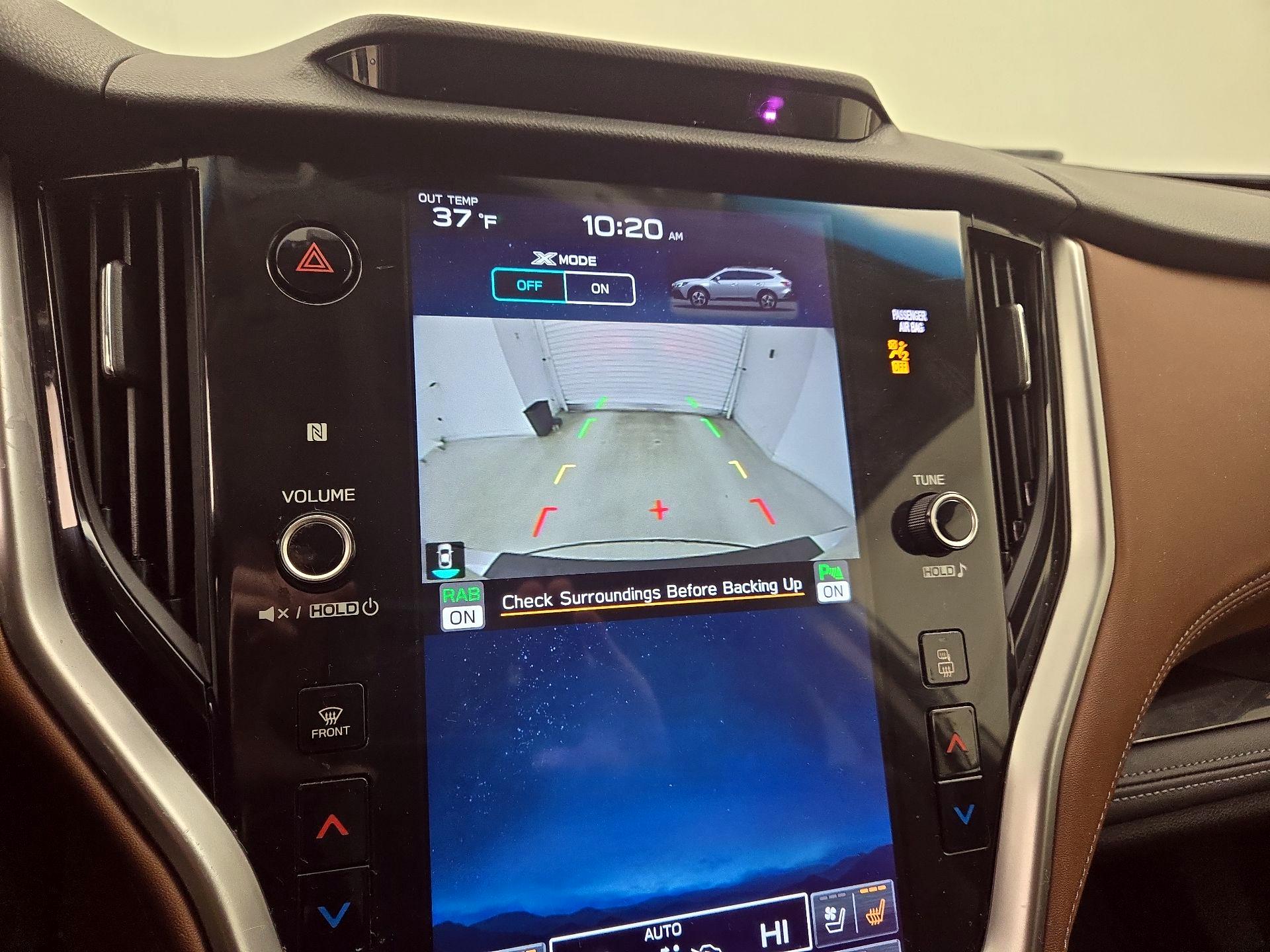 Thumbnail: 2020 Subaru Outback - 14