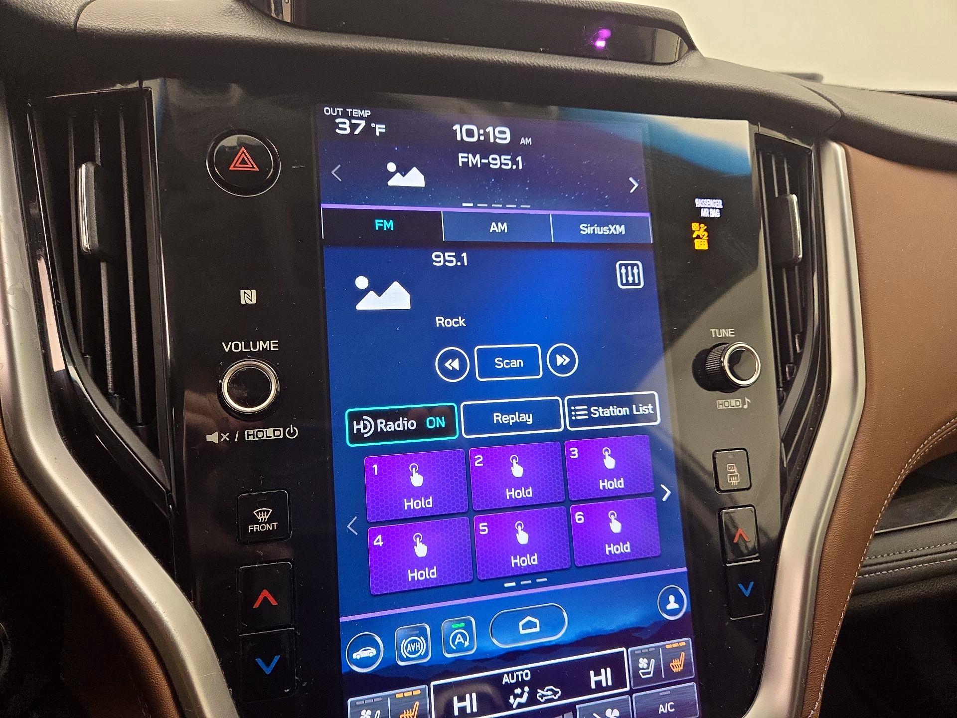 Thumbnail: 2020 Subaru Outback - 15