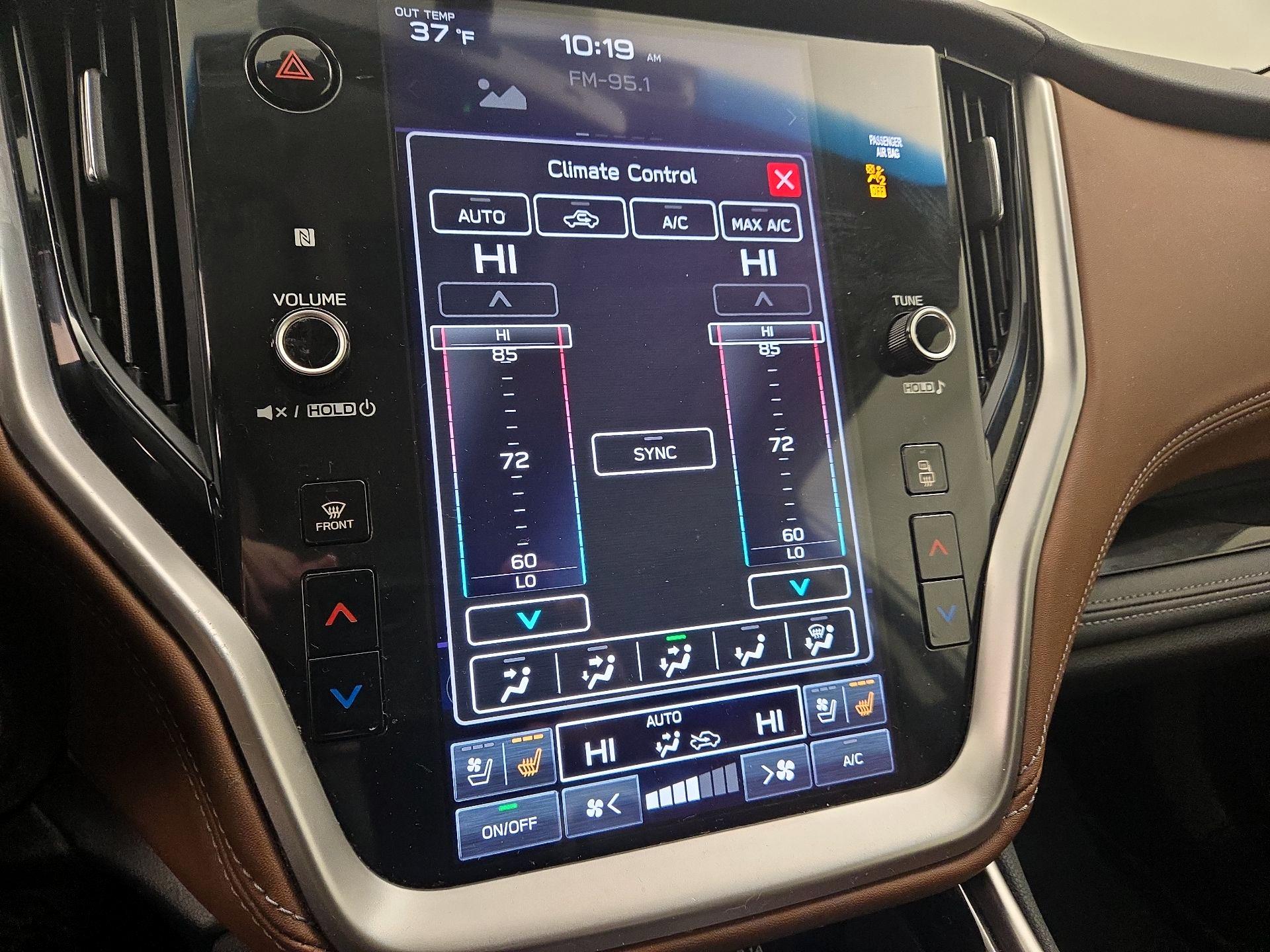 Thumbnail: 2020 Subaru Outback - 16