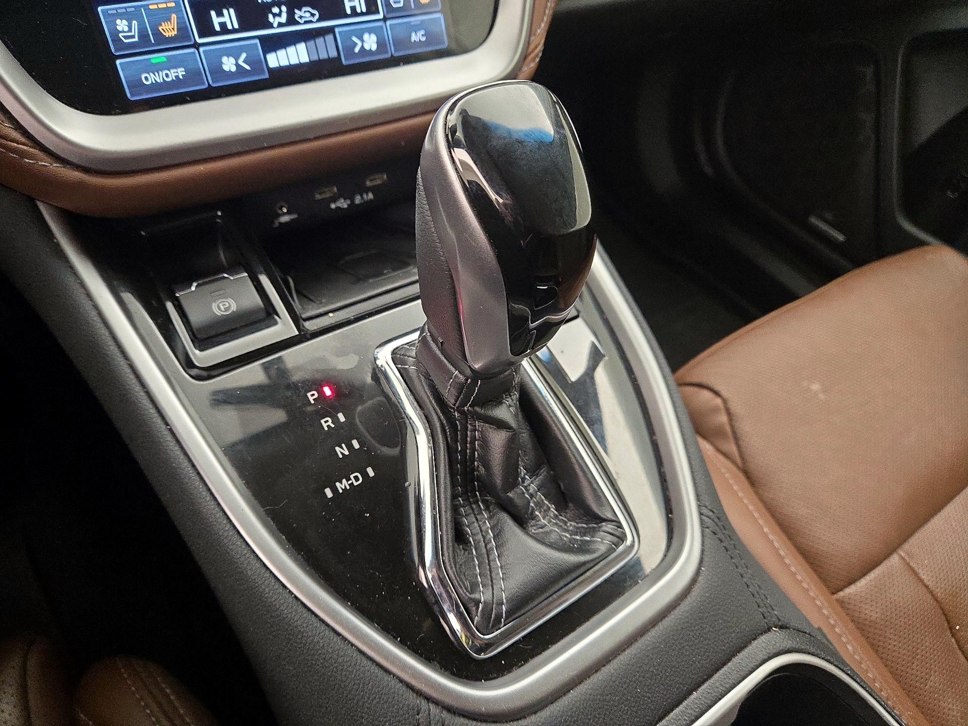 Thumbnail: 2020 Subaru Outback - 17