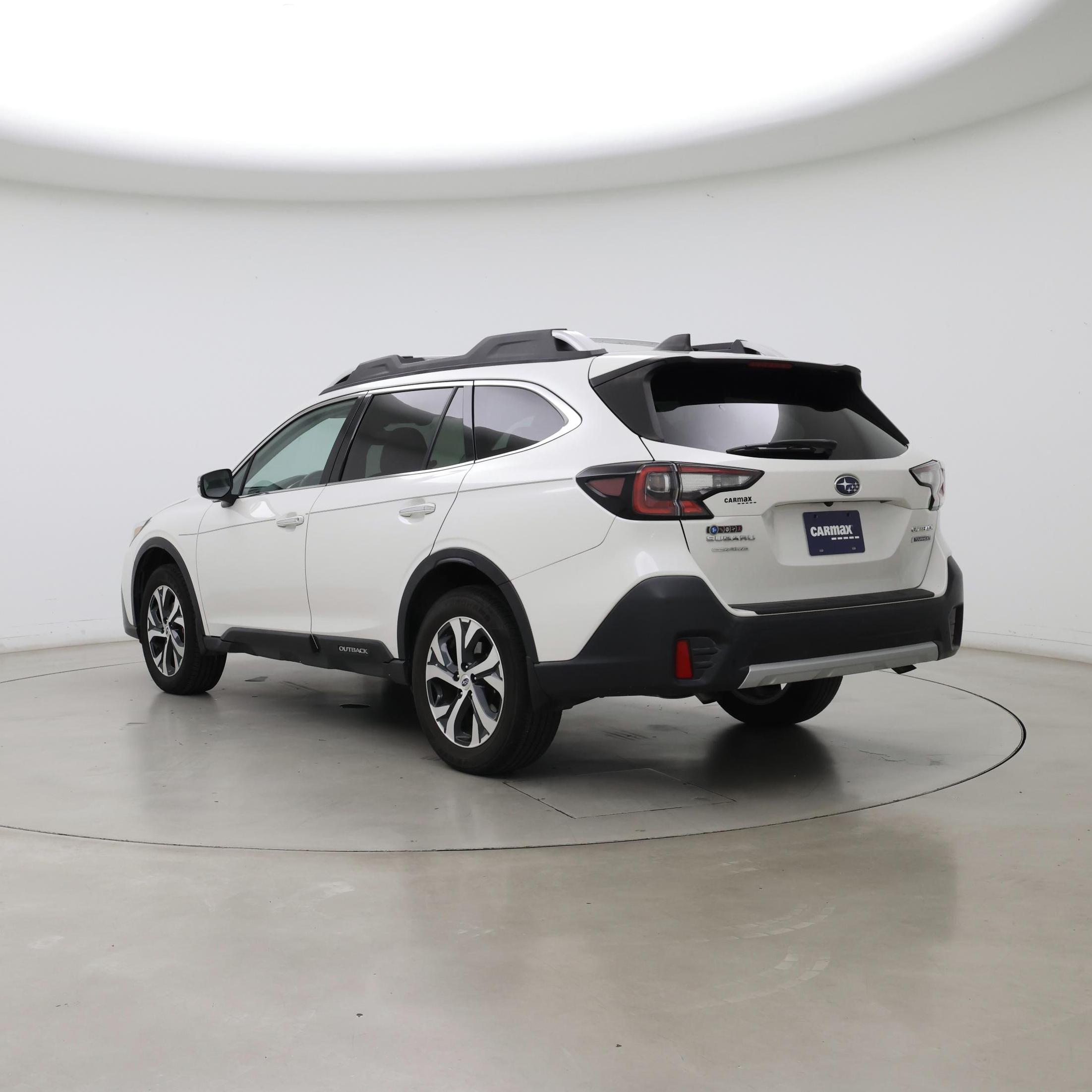 Thumbnail: 2020 Subaru Outback - 2