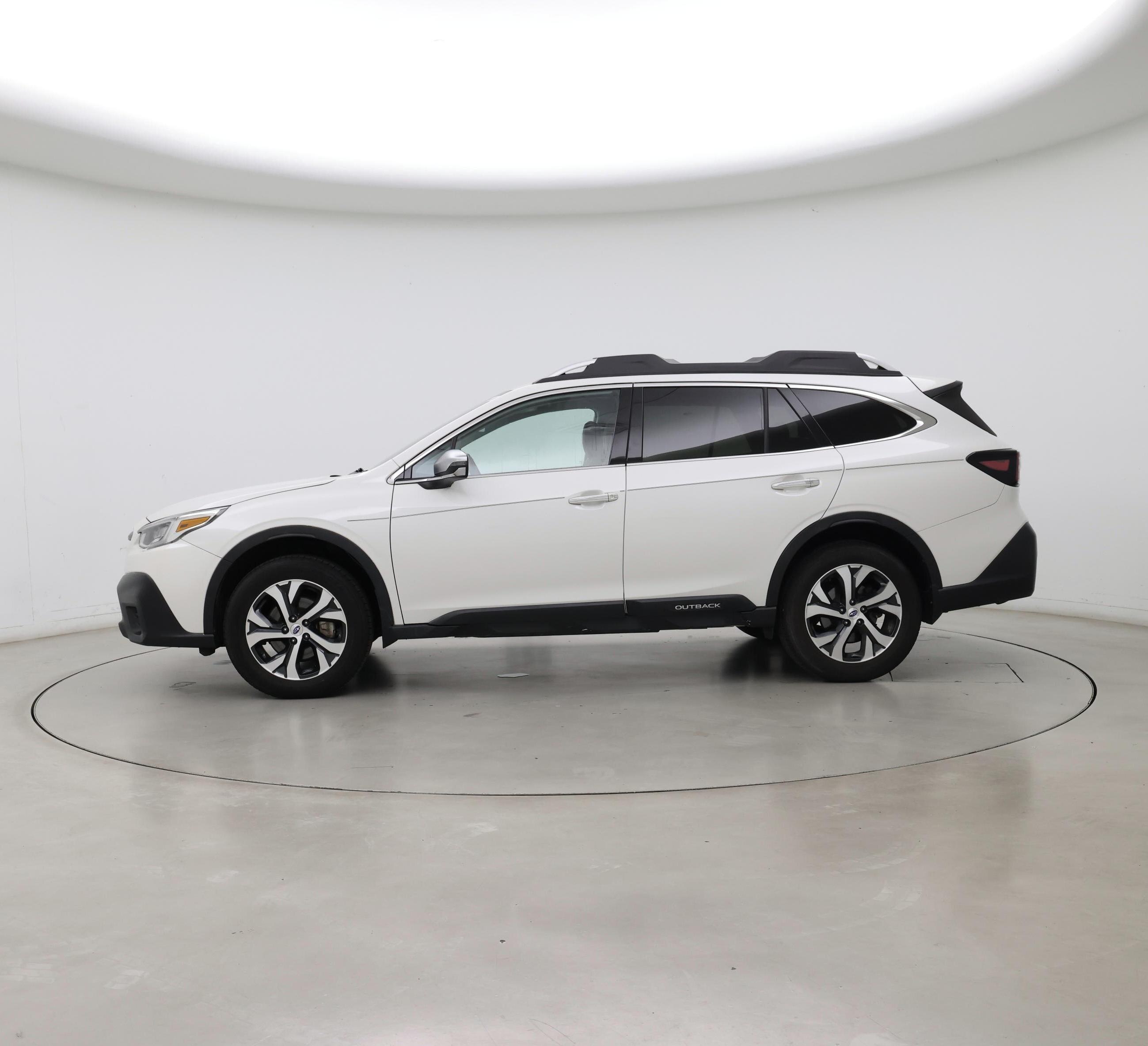 Thumbnail: 2020 Subaru Outback - 3