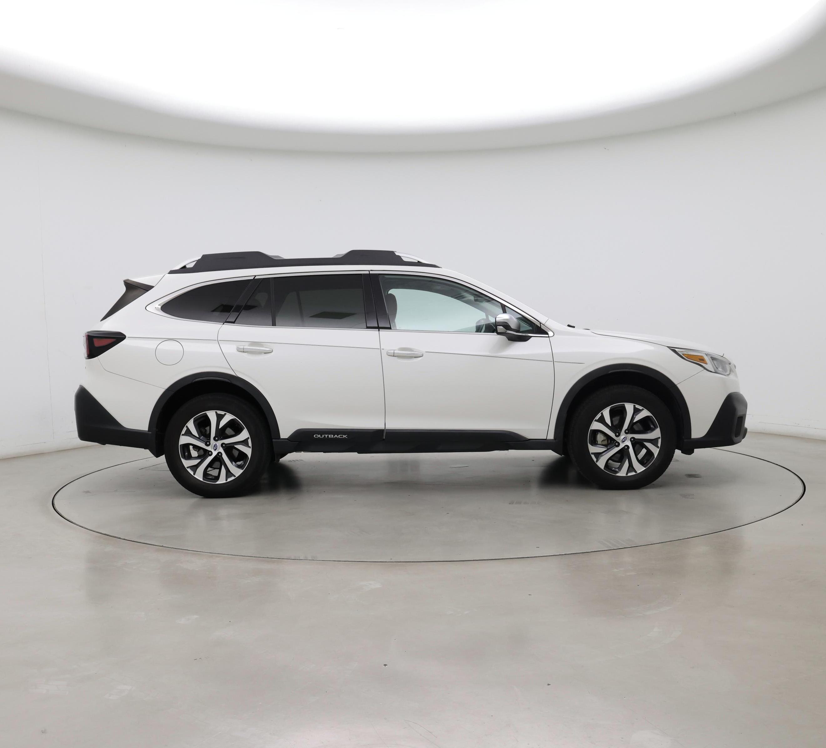 Thumbnail: 2020 Subaru Outback - 7