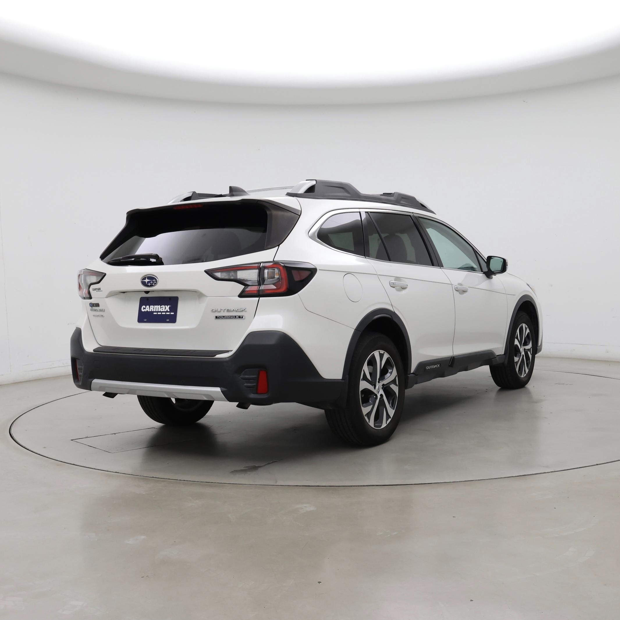 Thumbnail: 2020 Subaru Outback - 8