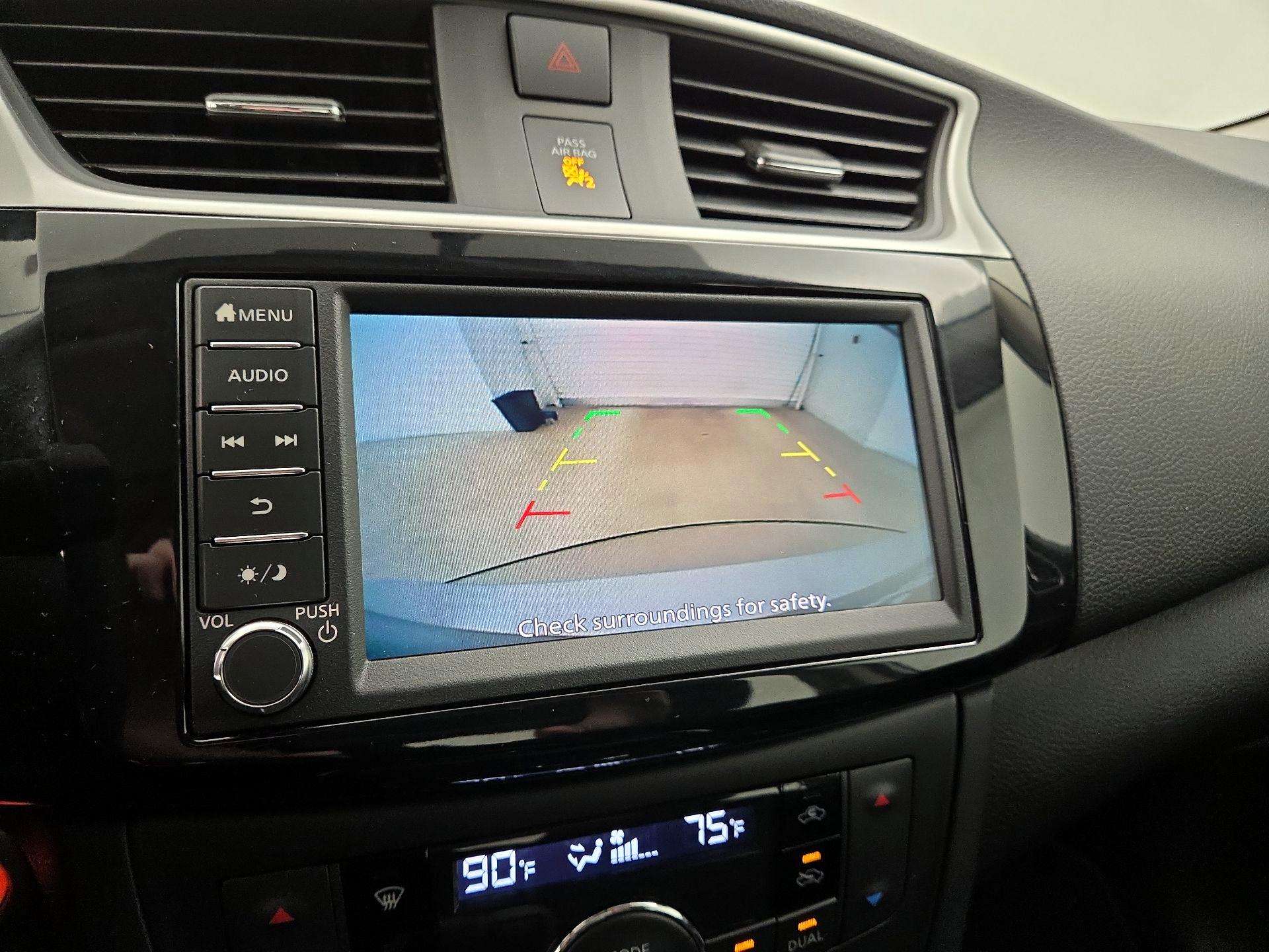 Thumbnail: 2019 Nissan Sentra - 14