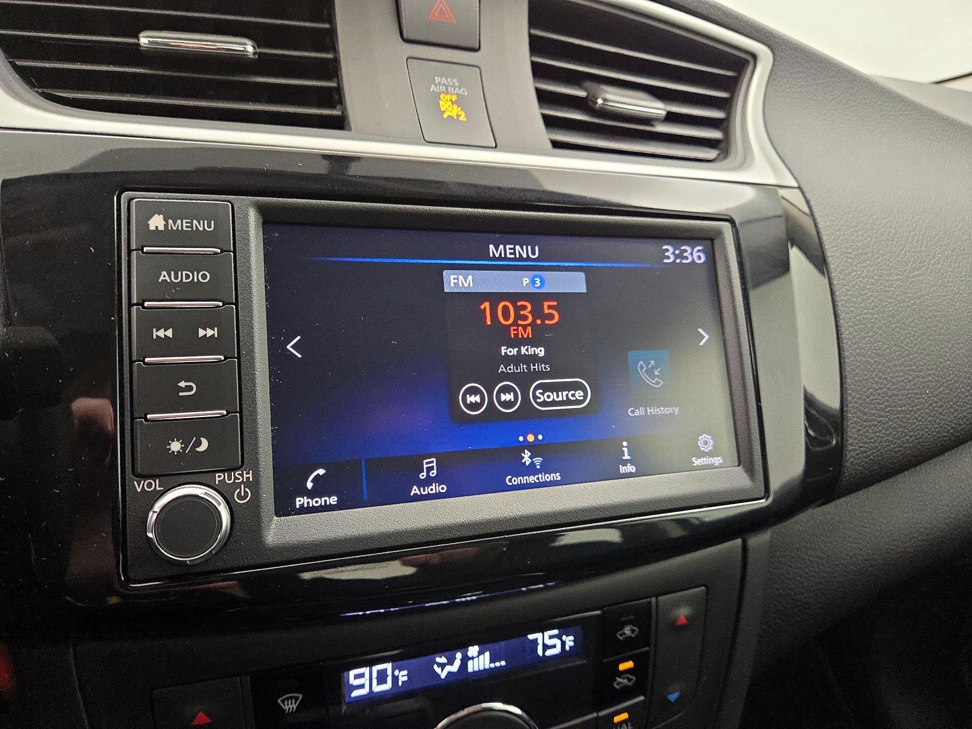 Thumbnail: 2019 Nissan Sentra - 15