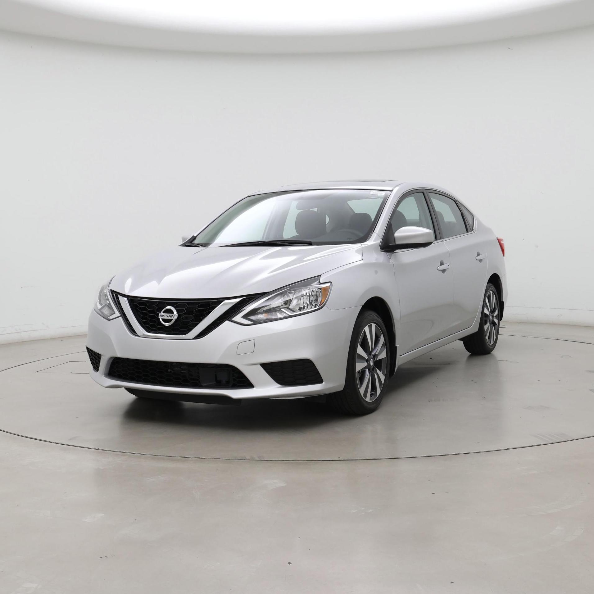 Thumbnail: 2019 Nissan Sentra - 4