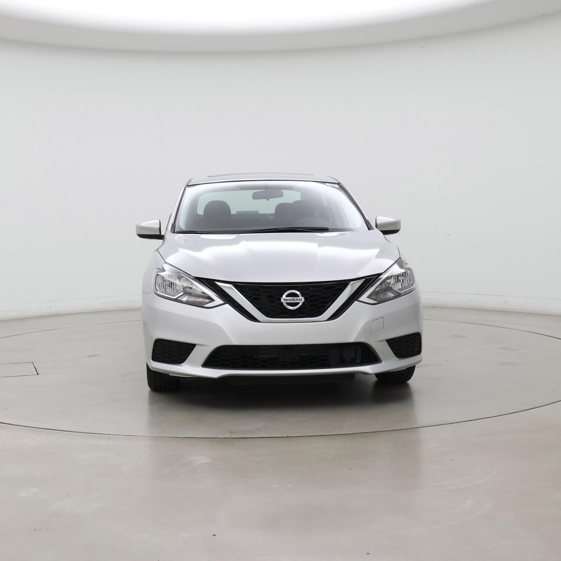 Thumbnail: 2019 Nissan Sentra - 5