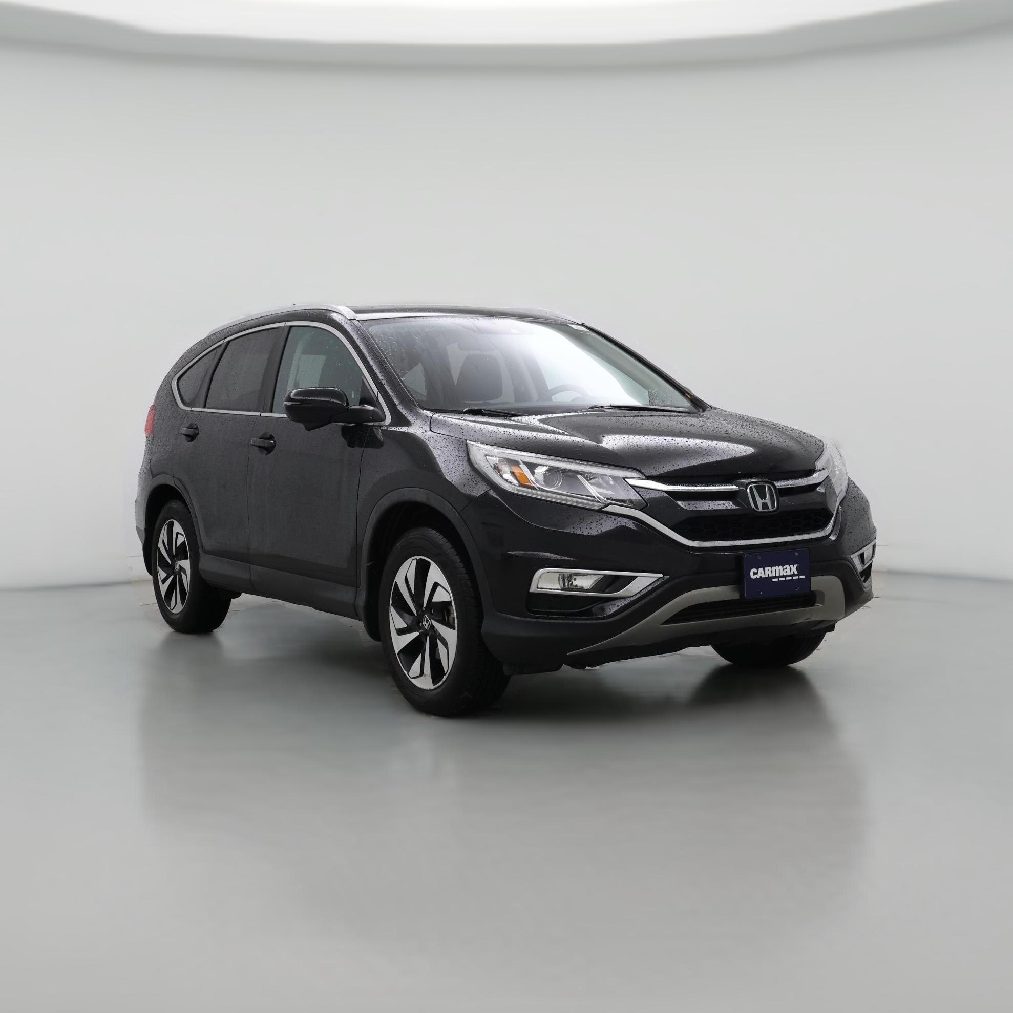 Thumbnail: 2016 Honda CR-V - 1