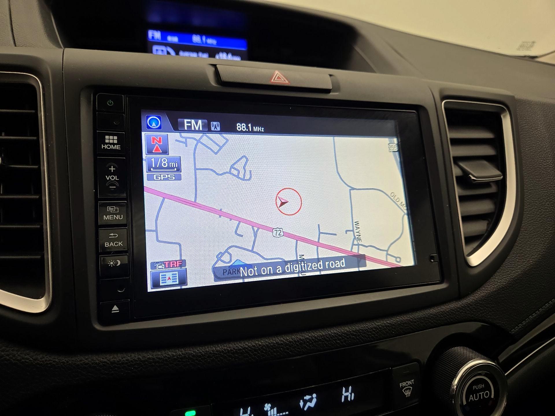 Thumbnail: 2016 Honda CR-V - 14