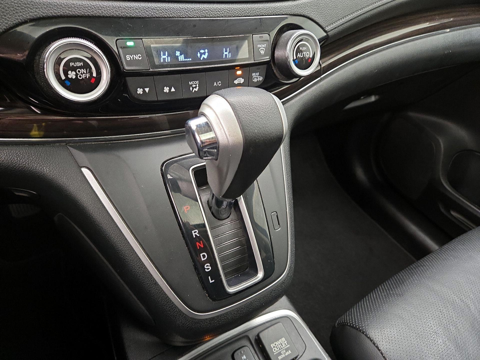 Thumbnail: 2016 Honda CR-V - 18