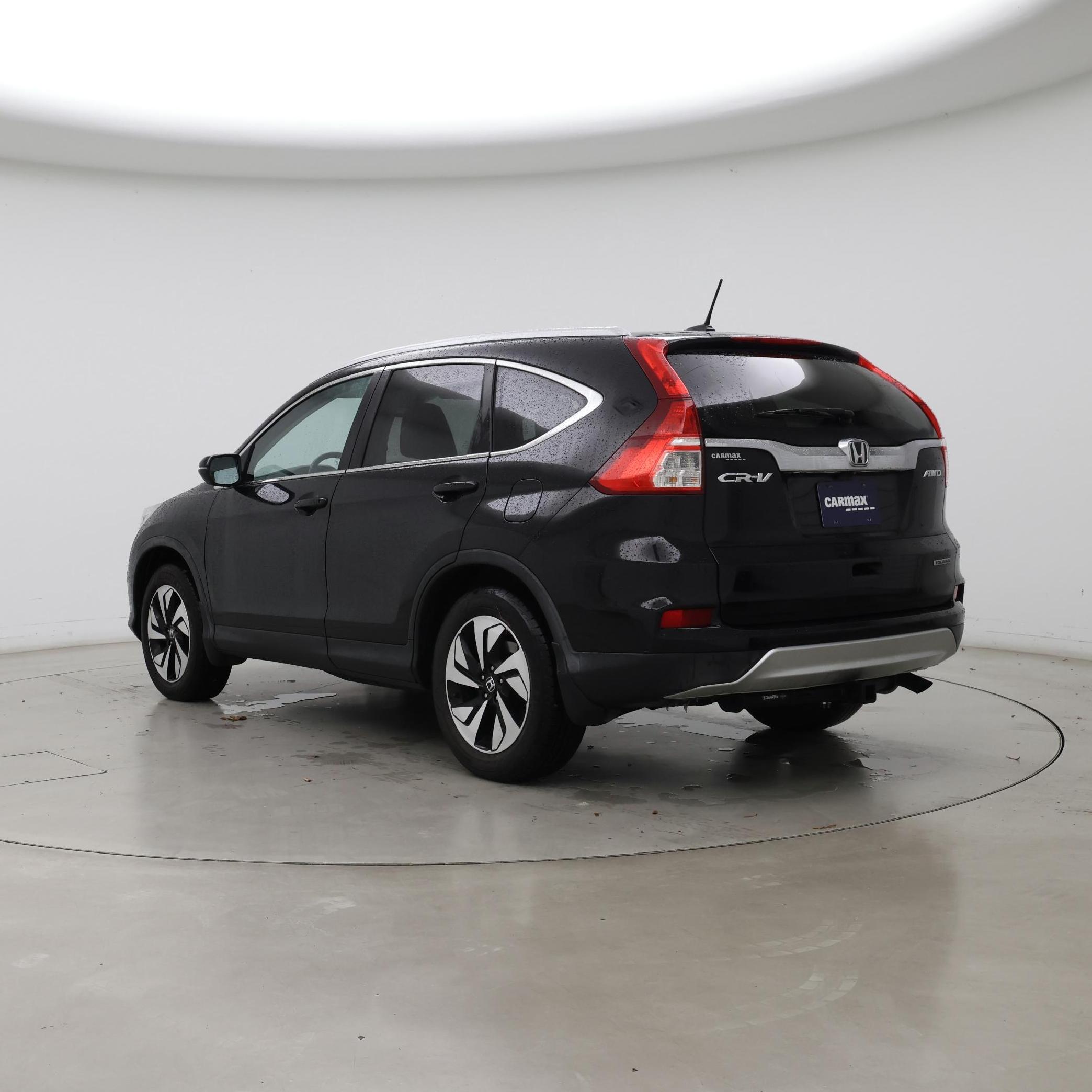 Thumbnail: 2016 Honda CR-V - 2
