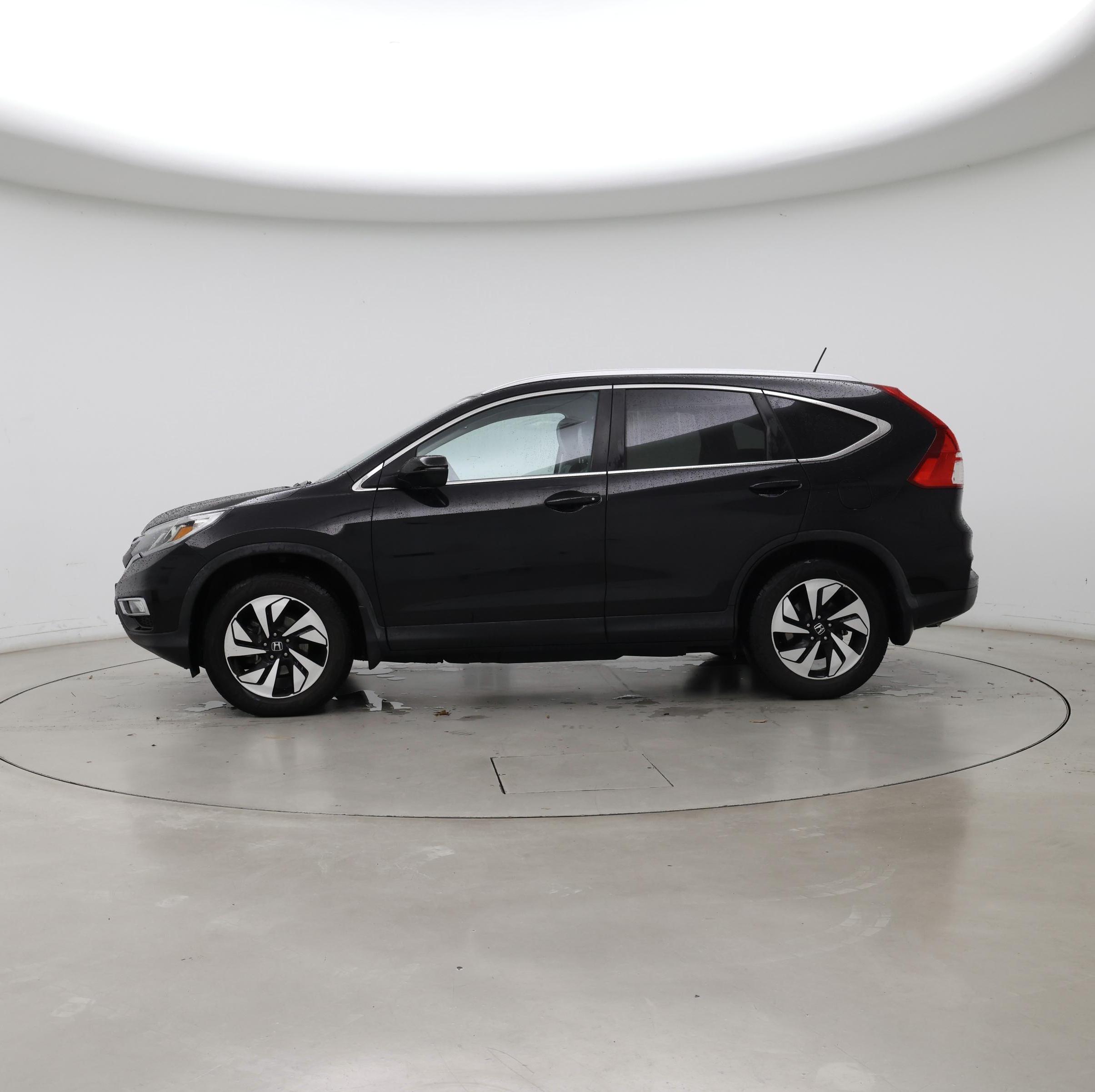 Thumbnail: 2016 Honda CR-V - 3