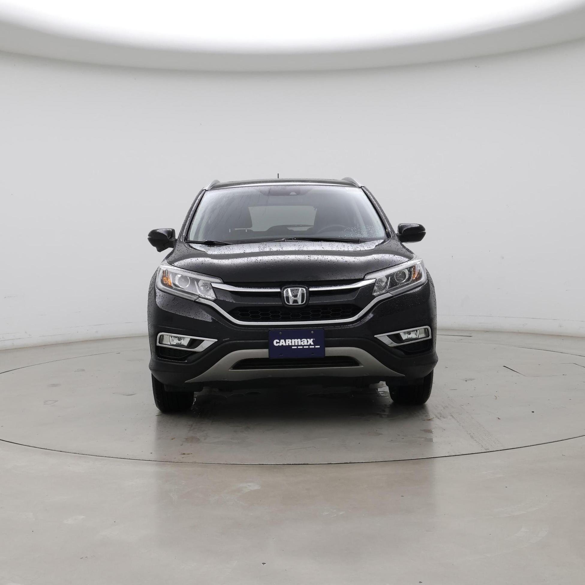 Thumbnail: 2016 Honda CR-V - 5