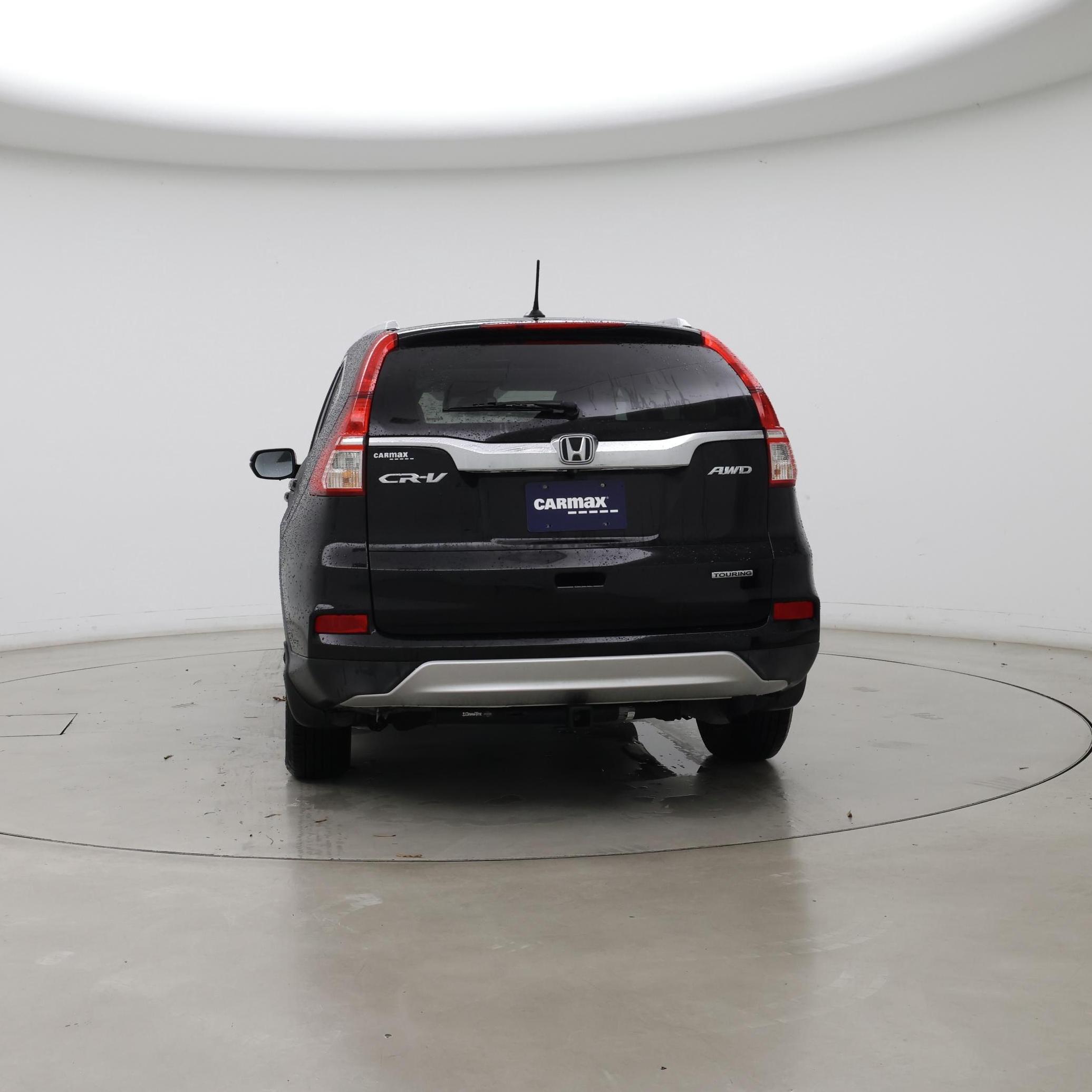 Thumbnail: 2016 Honda CR-V - 6