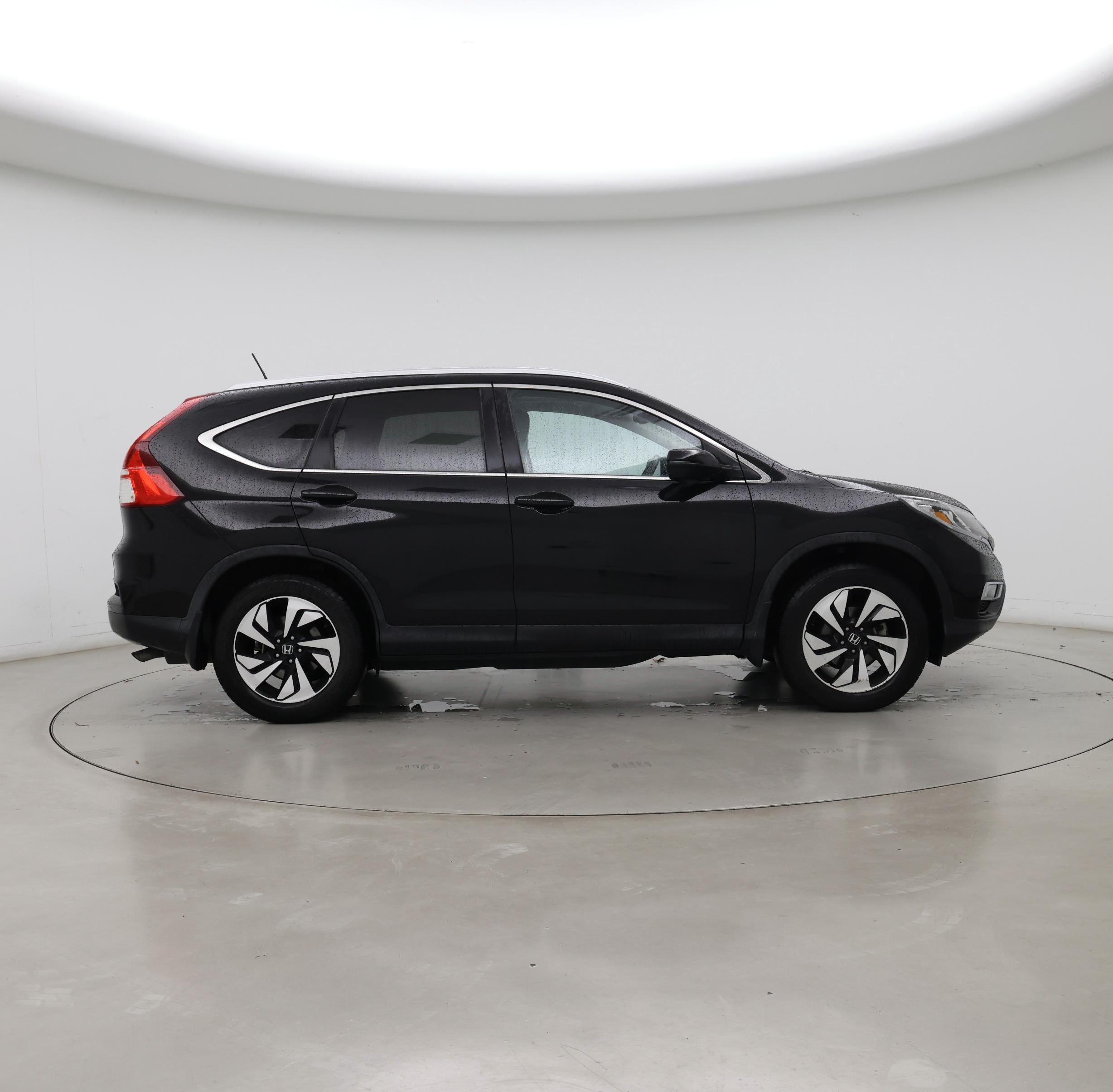 Thumbnail: 2016 Honda CR-V - 7