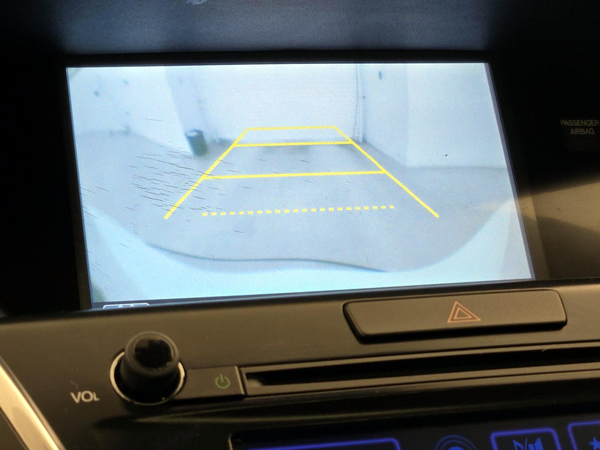 Thumbnail: 2015 Acura MDX - 14