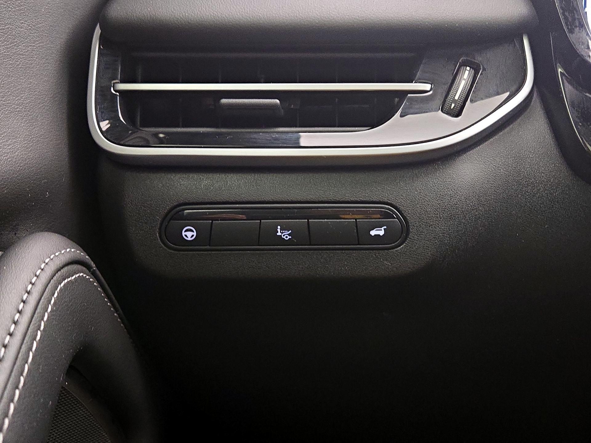 Thumbnail: 2024 INFINITI QX60 - 13