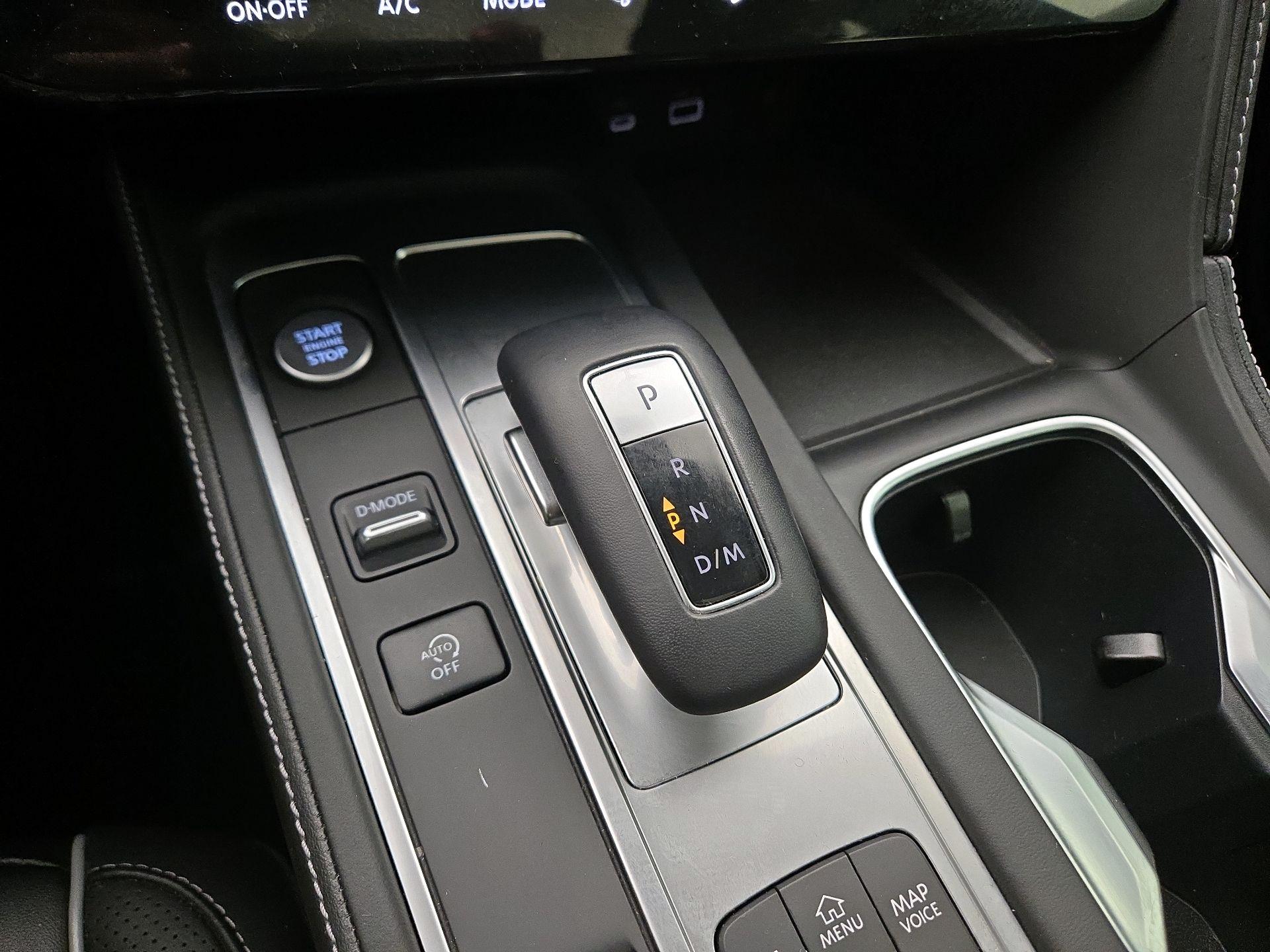 Thumbnail: 2024 INFINITI QX60 - 17