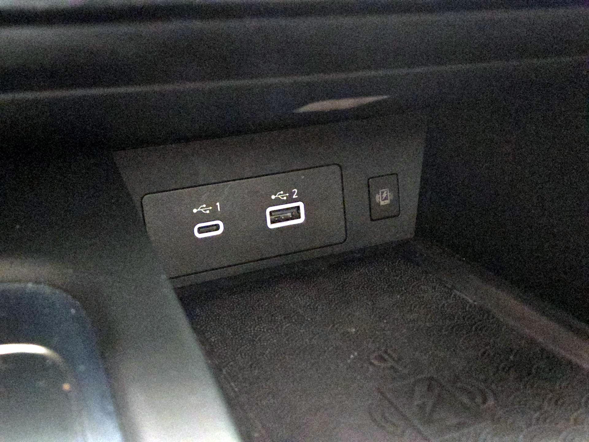 Thumbnail: 2024 INFINITI QX60 - 18