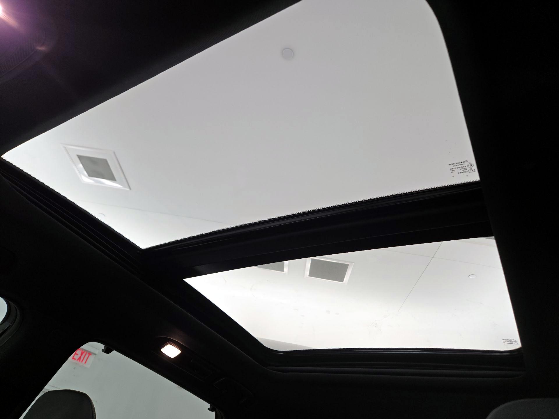 Thumbnail: 2024 INFINITI QX60 - 19