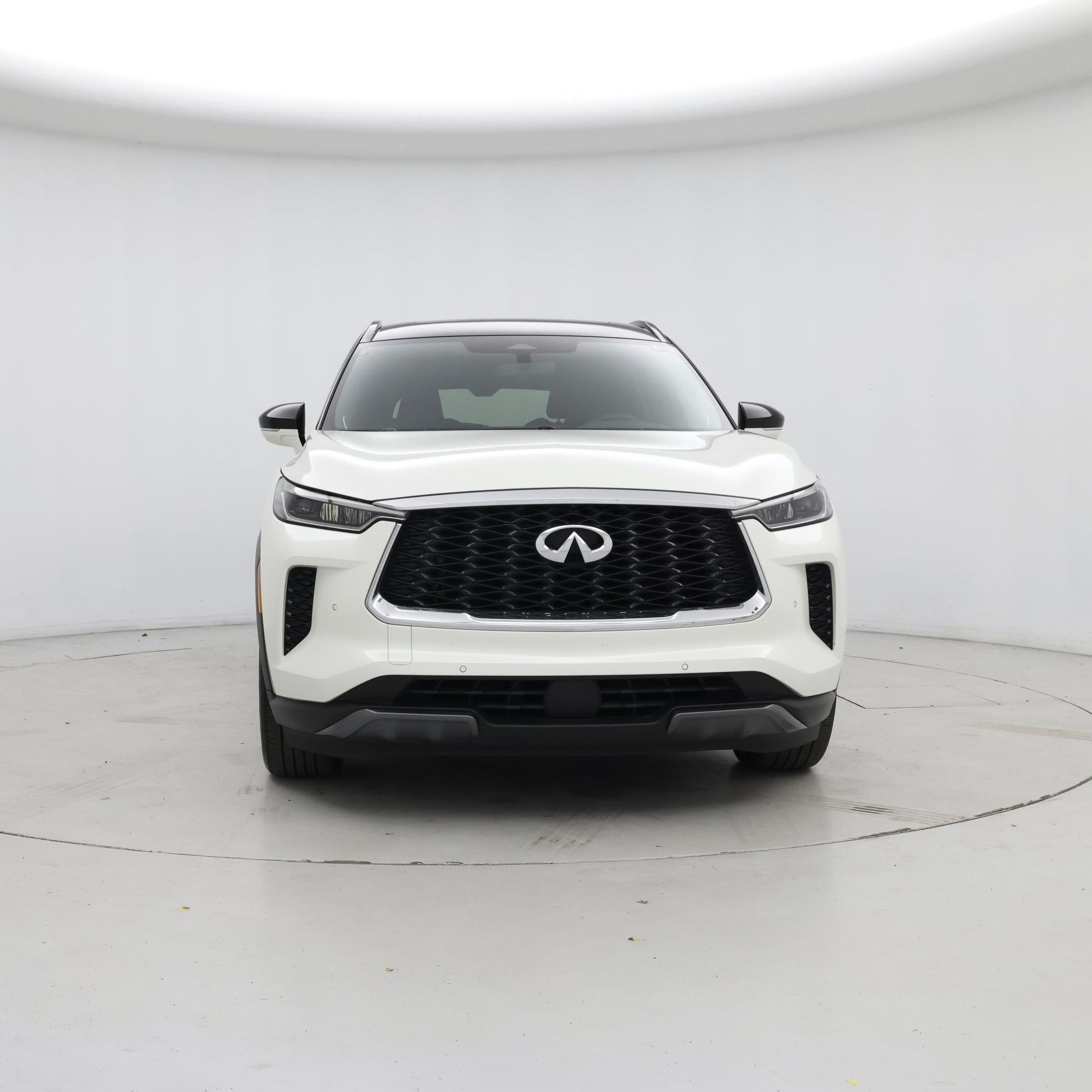 Thumbnail: 2024 INFINITI QX60 - 5