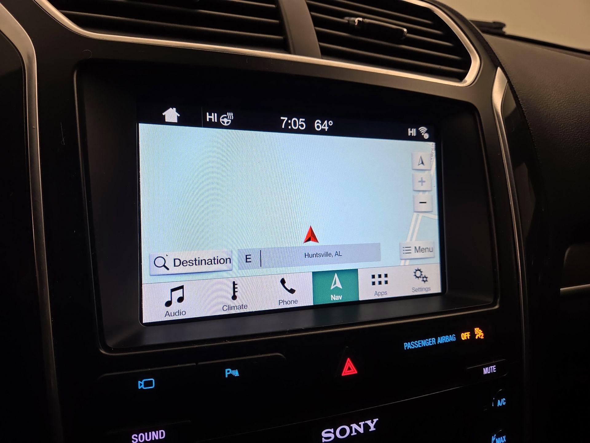 Thumbnail: 2019 Ford Explorer - 14