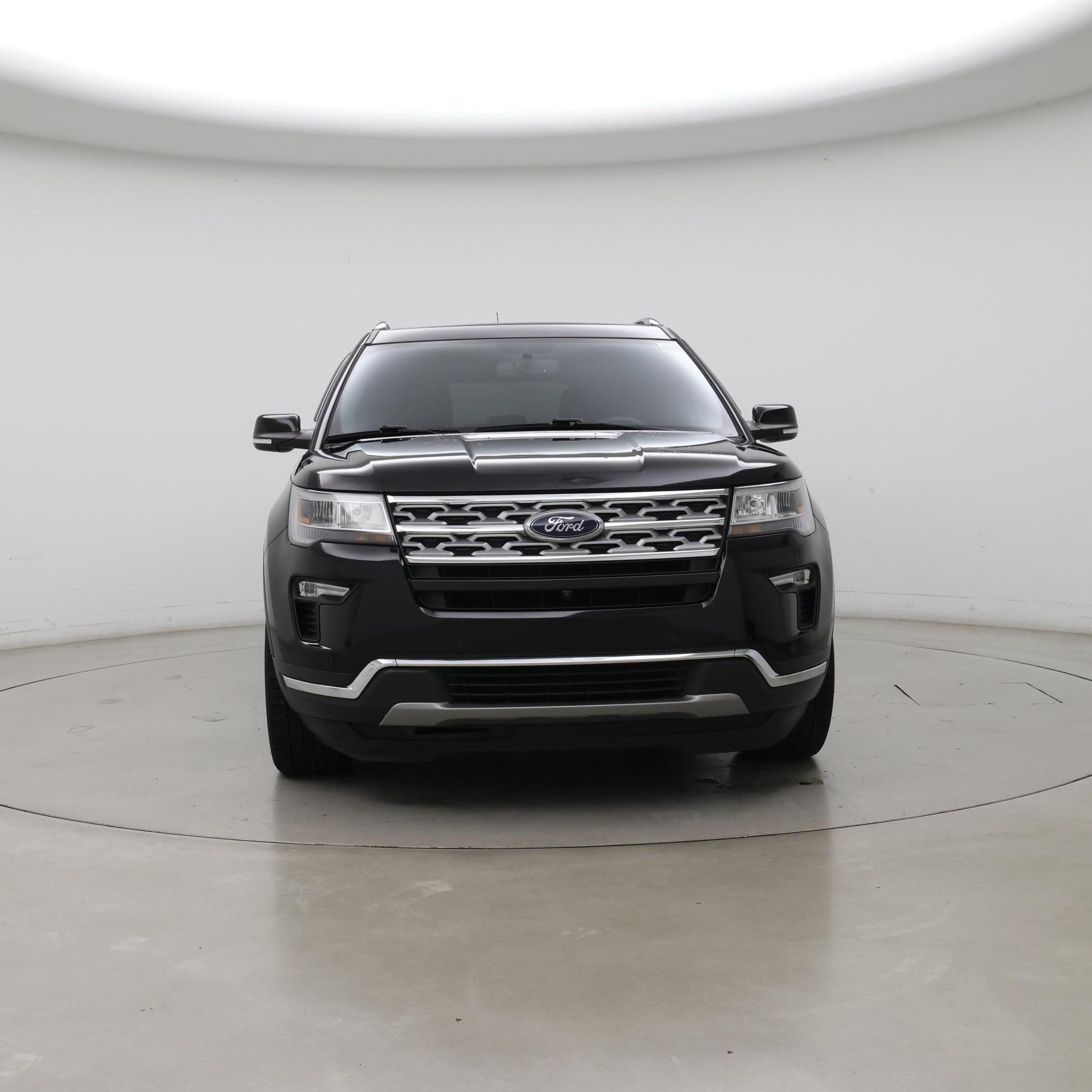 Thumbnail: 2019 Ford Explorer - 5
