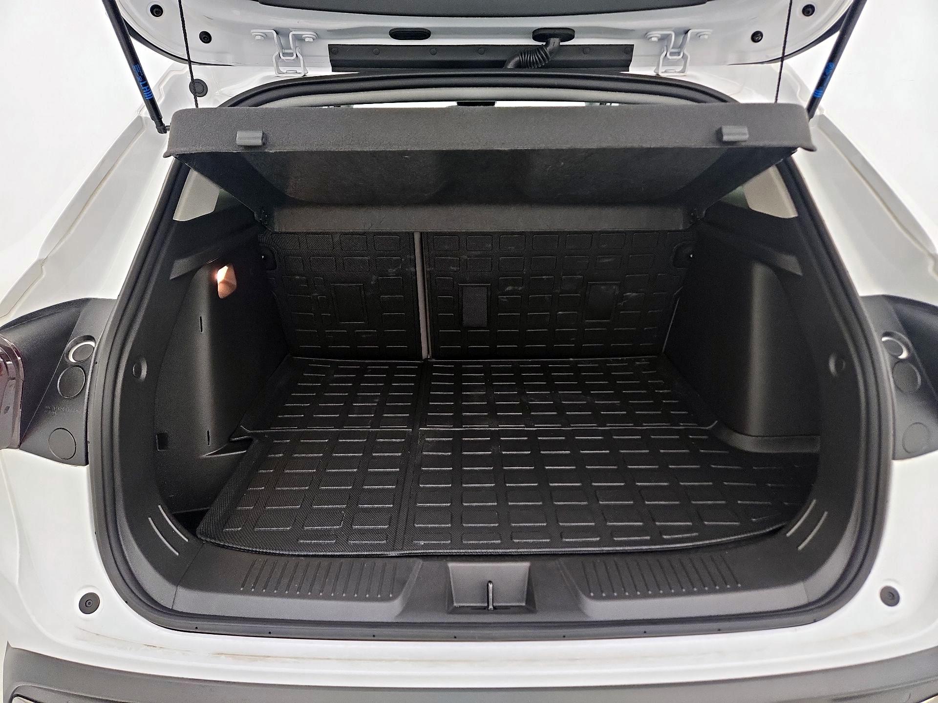 Thumbnail: 2025 Chevrolet Trax - 20