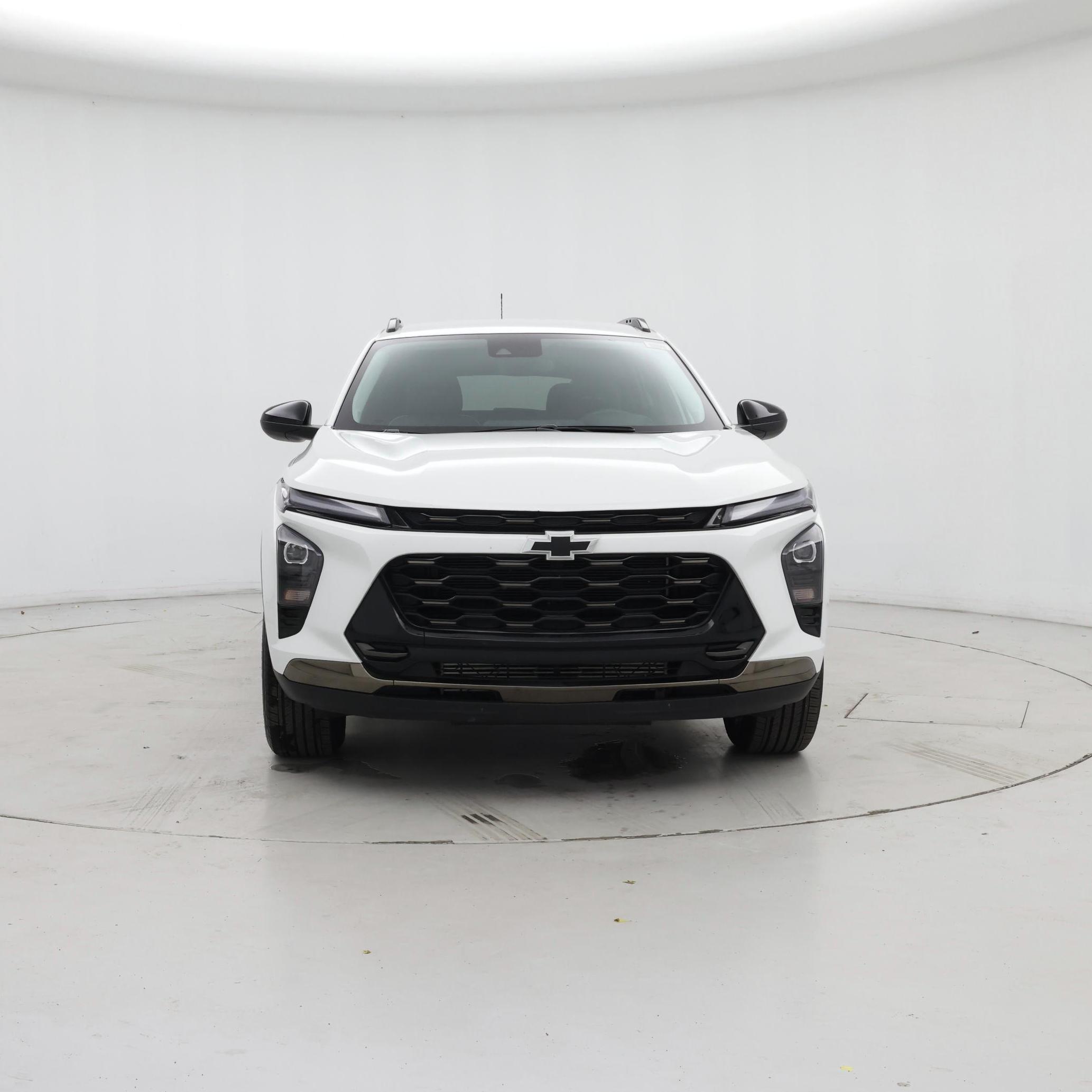 Thumbnail: 2025 Chevrolet Trax - 5